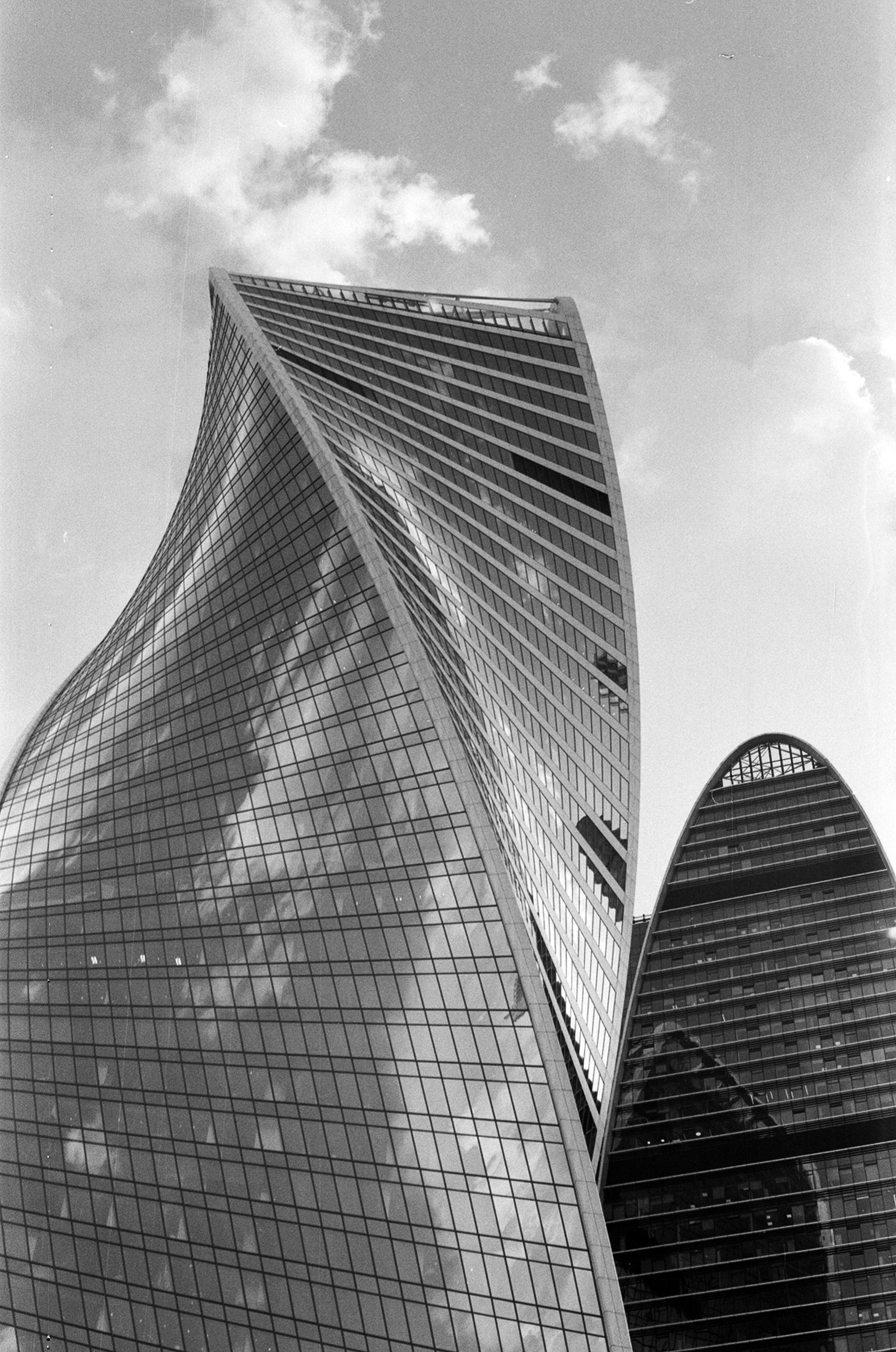 Альбом пленочных ЧБ-фото. Репортажный и семейный фотограф — Шелихов Сергей