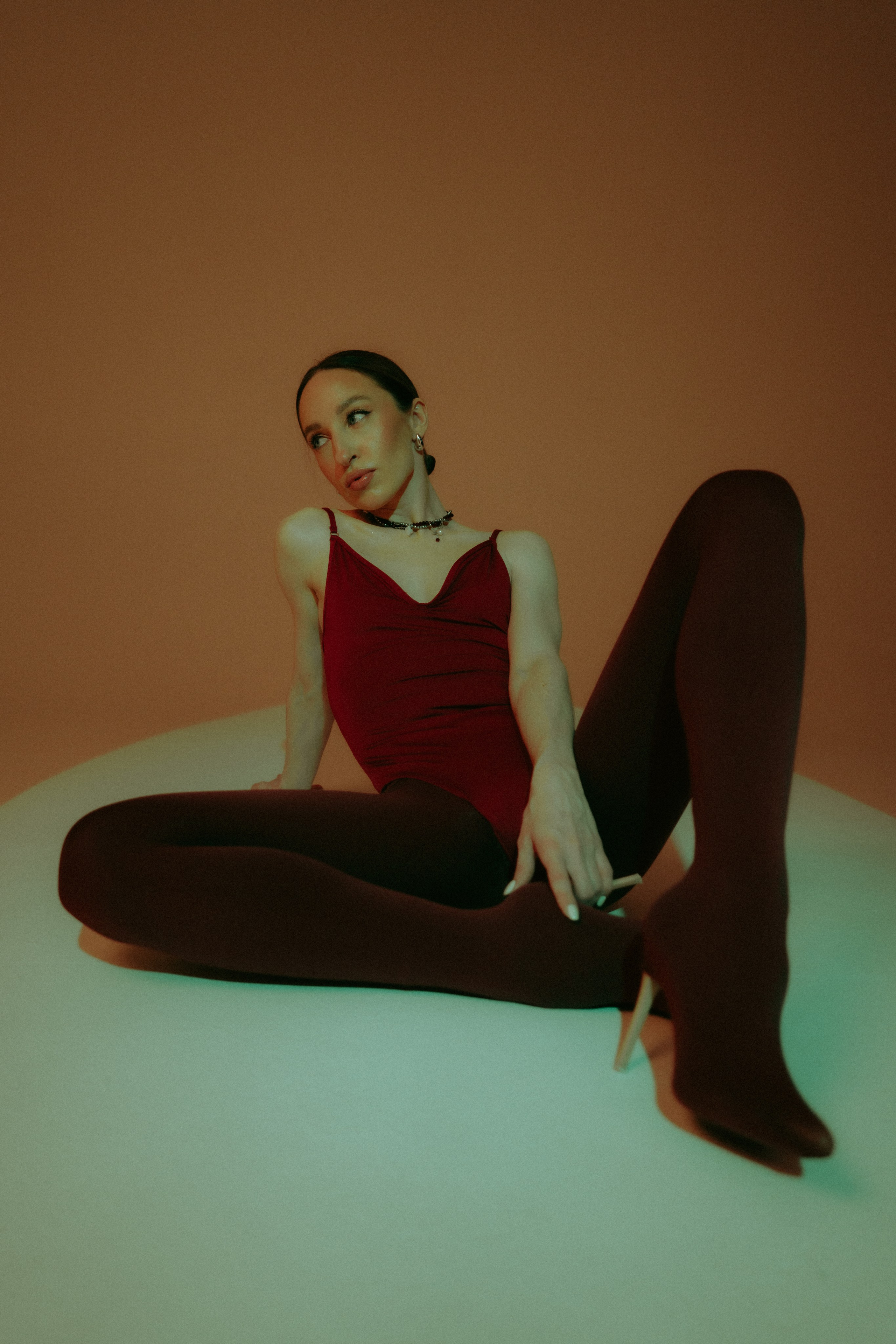 Надя. Фотограф, Видеограф Новосибирск