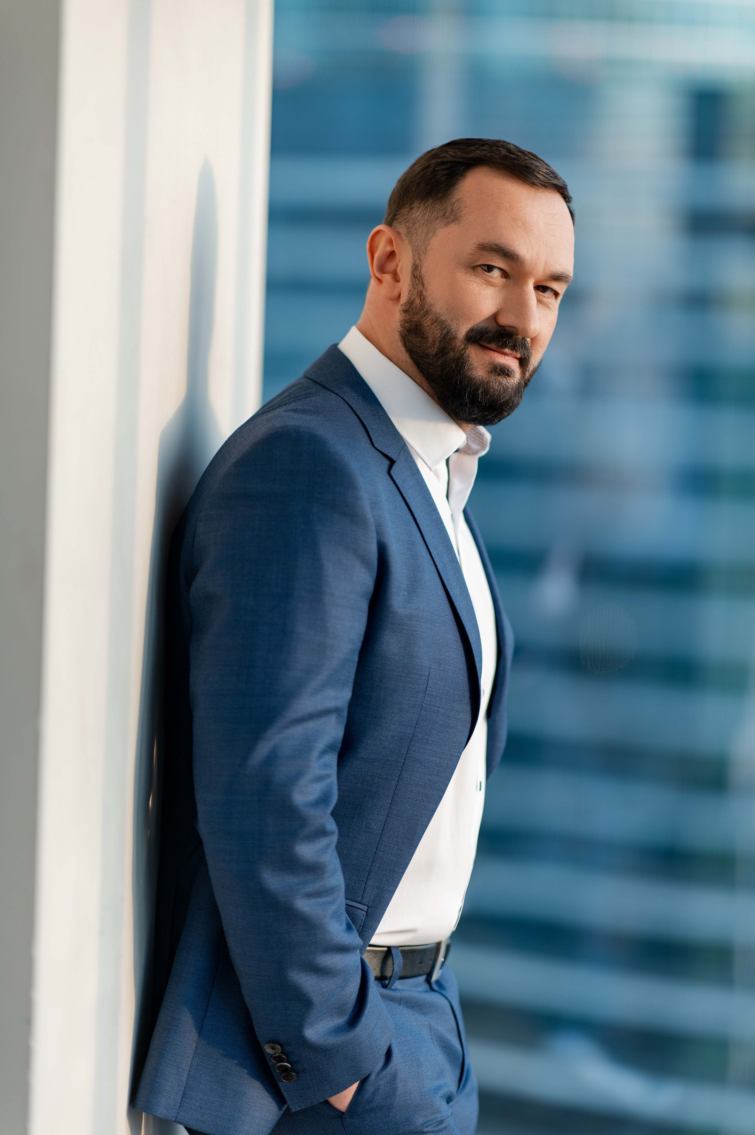 Портфолио общее. Промышленная и репортажная фотография