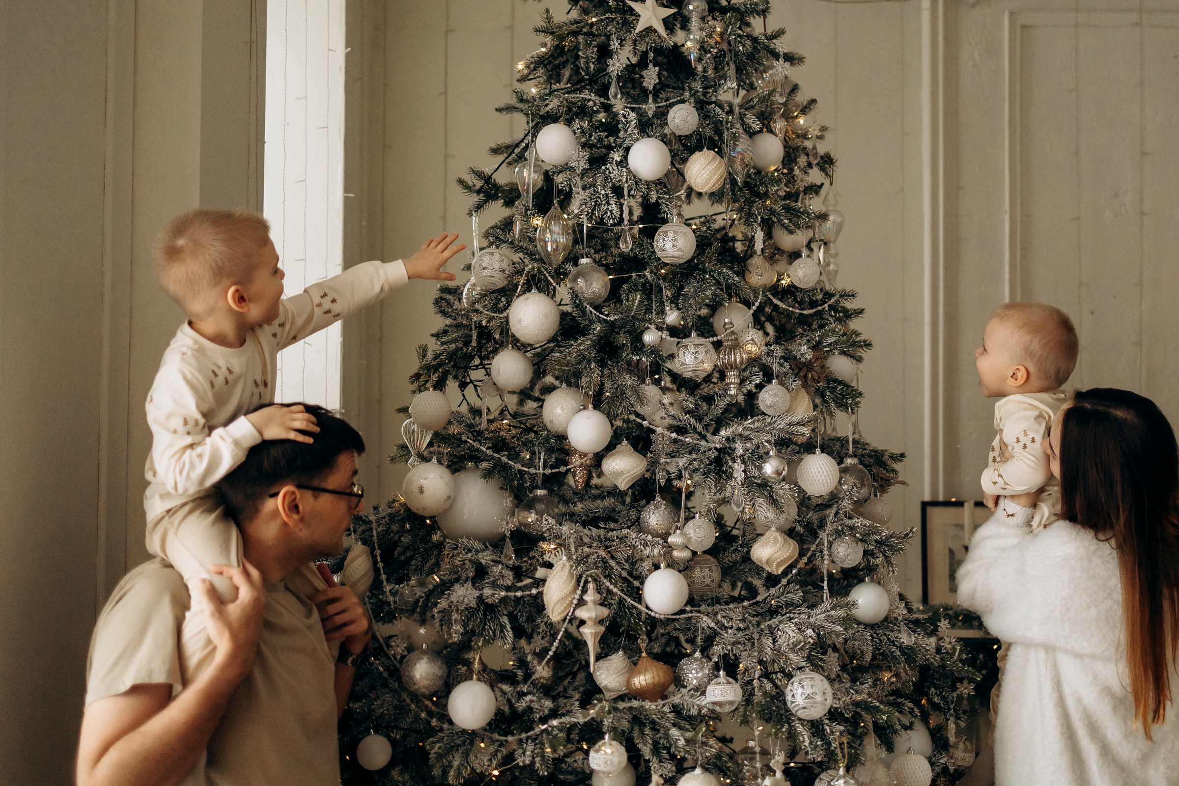 Fine art. Семейный фотограф Тюмень Смирнова Юлия