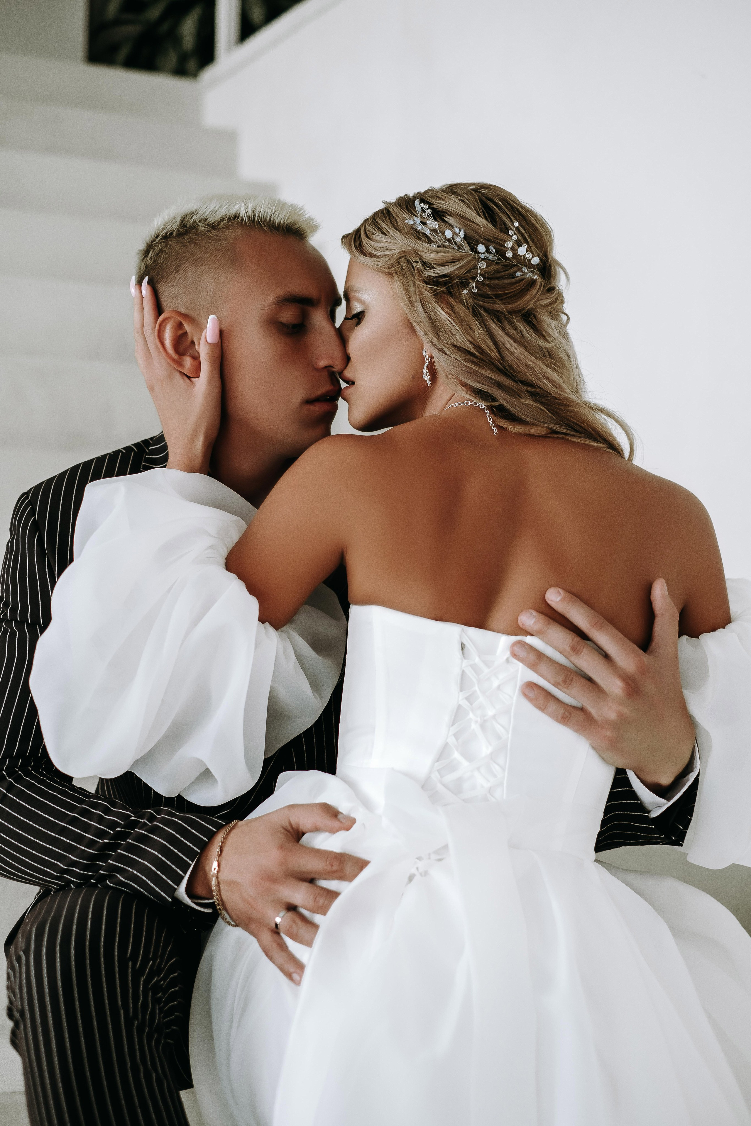 Сергей и София. Свадебный фотограф Кристина Кулецкая г. Челябинск