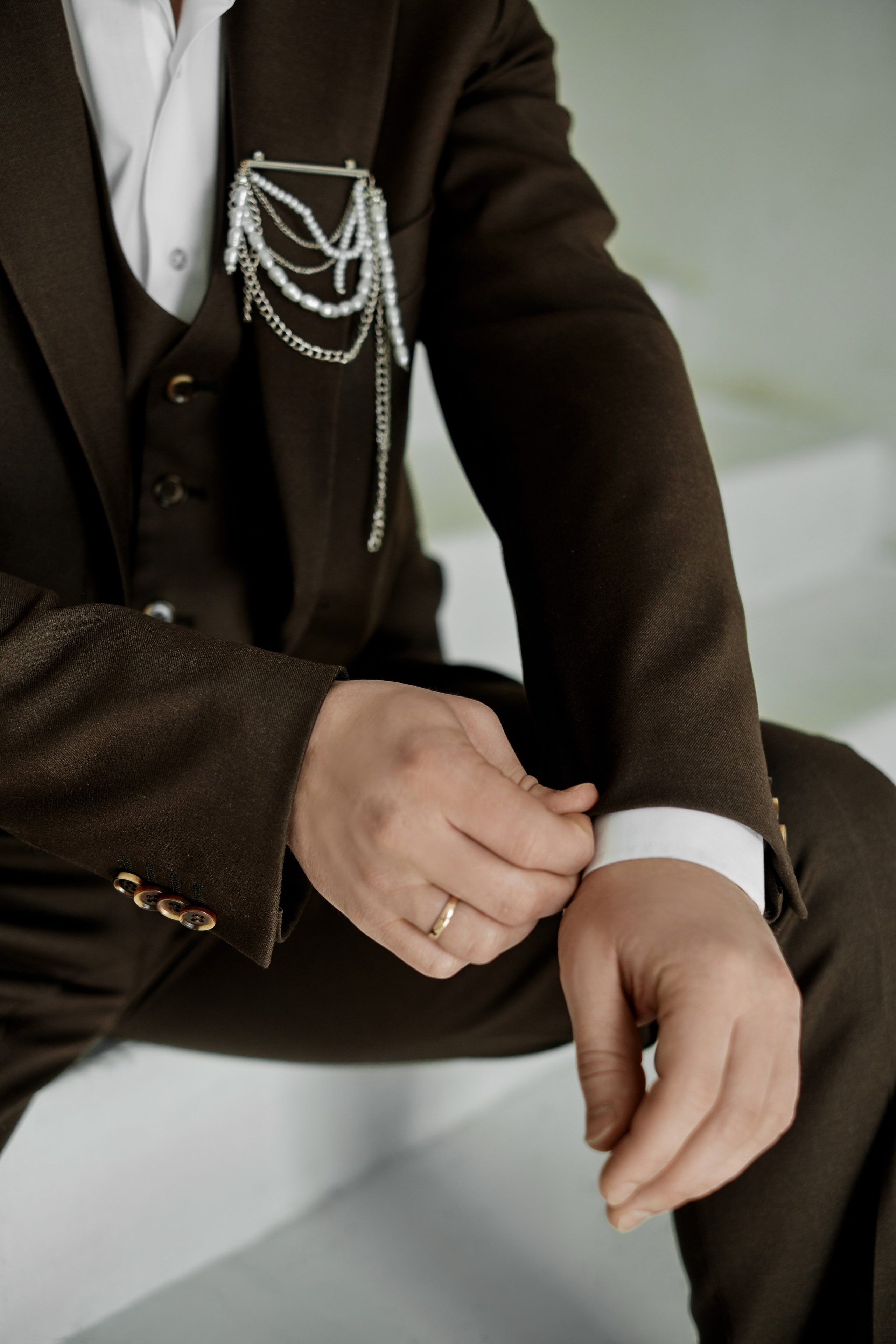 Георгий и Анастасия. Свадебный фотограф Челябинск Кристина Кулецкая