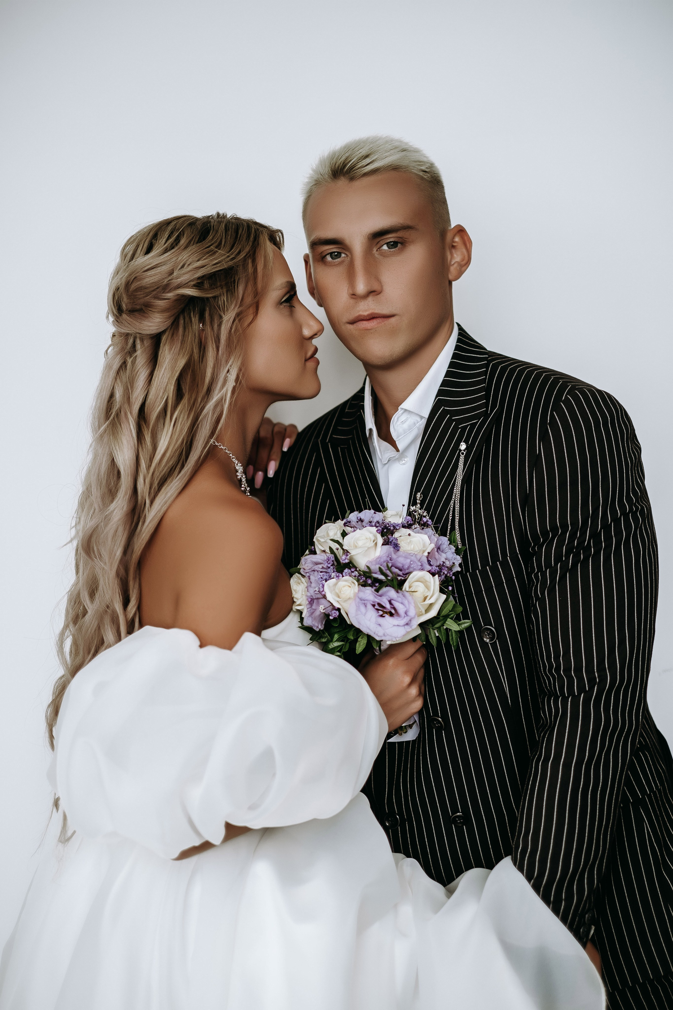 Сергей и София. Свадебный фотограф Кристина Кулецкая г. Челябинск