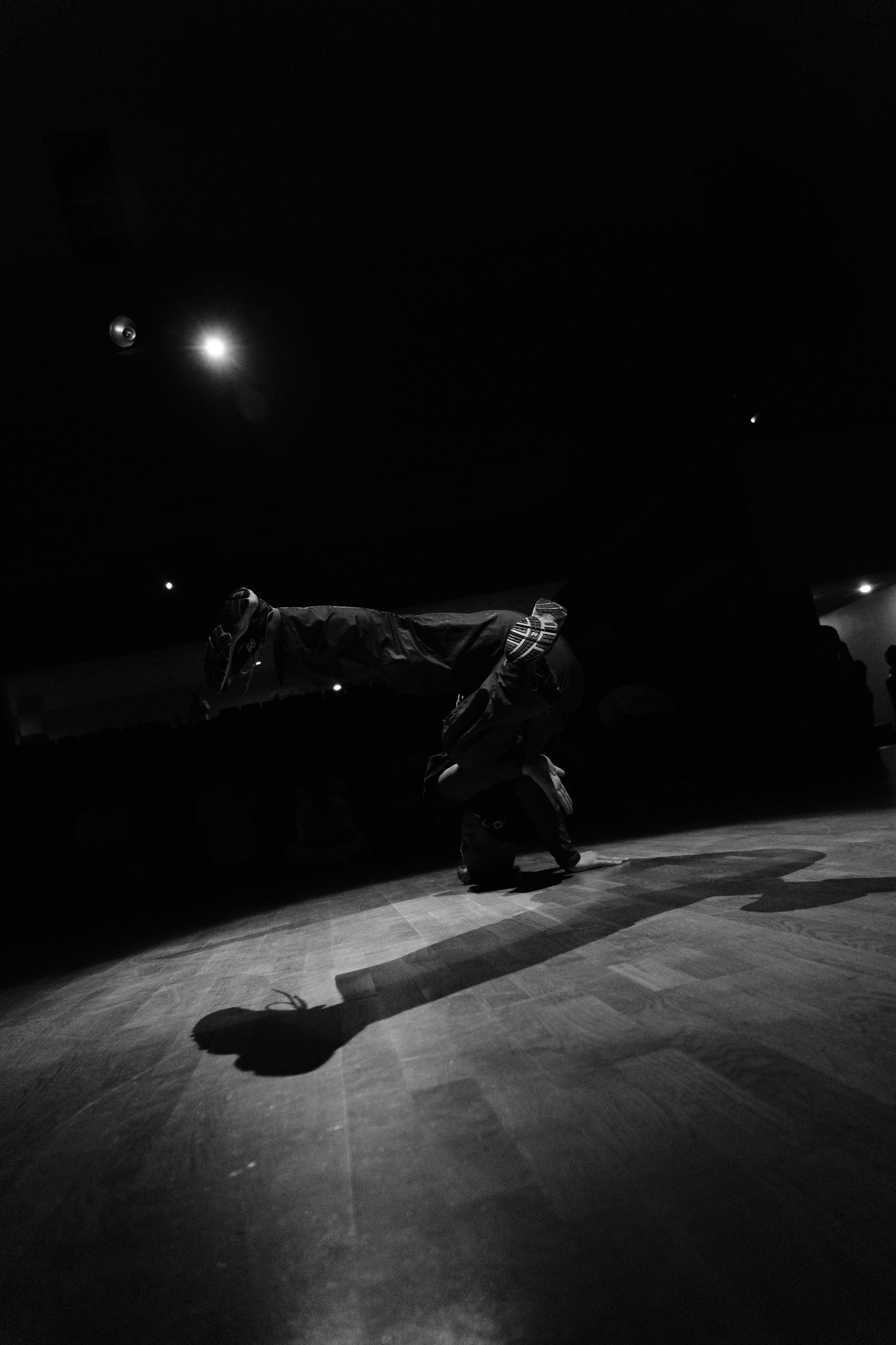 Moscow Breaking Championship 2024. LIYALEE PHOTO