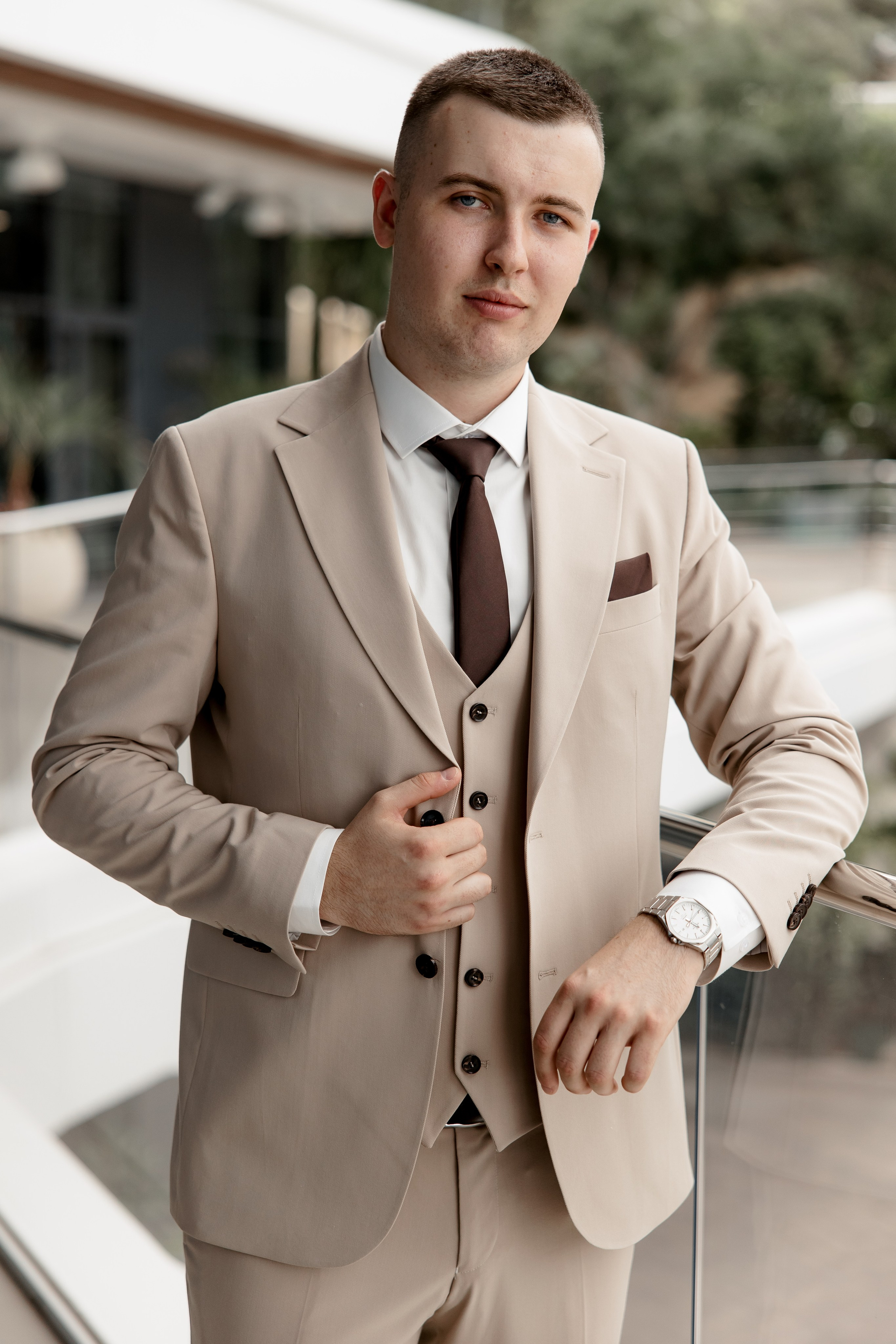 Влад и Диана