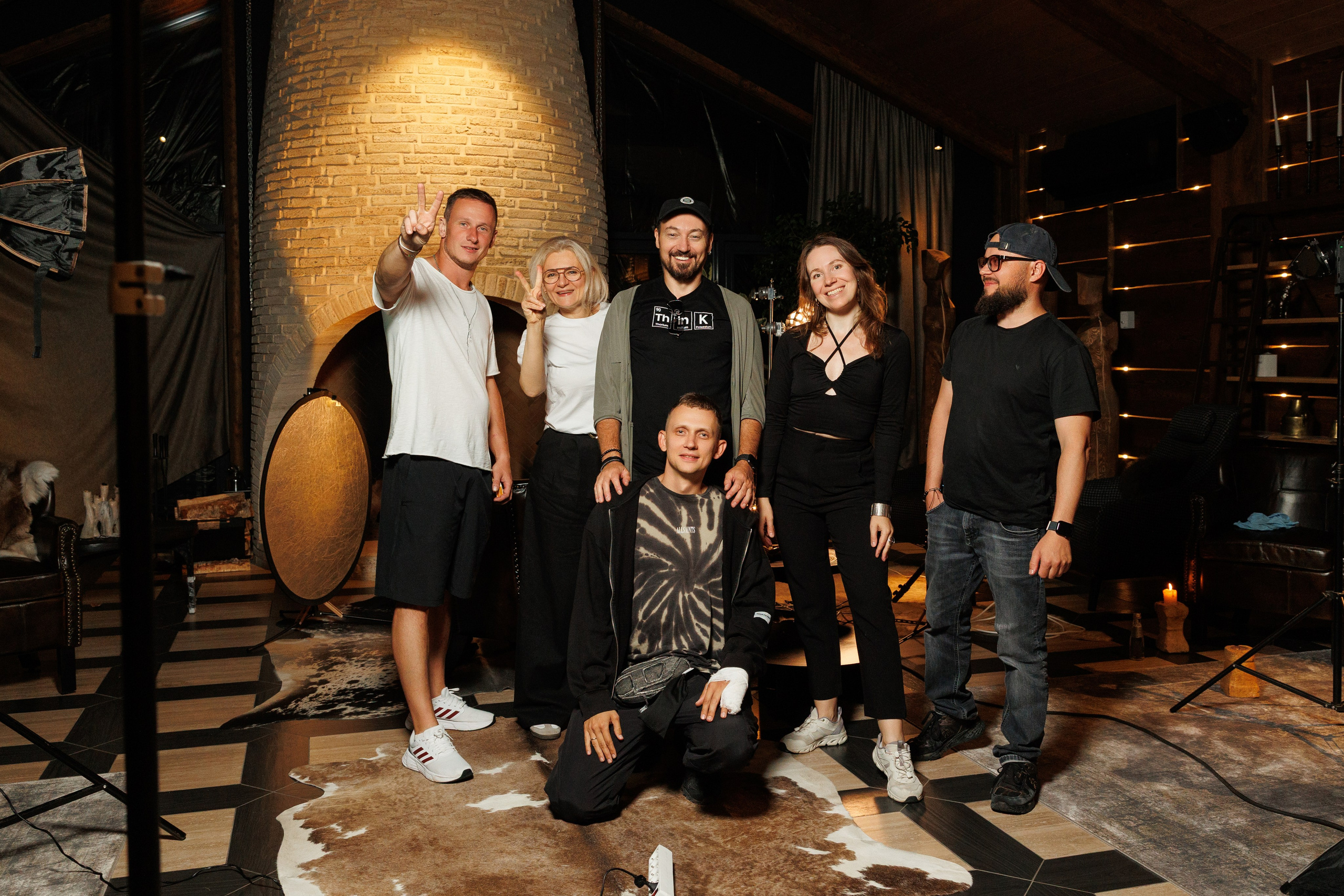 LEVARDI. Репортажный фотограф Ольга Кочетова в Москве