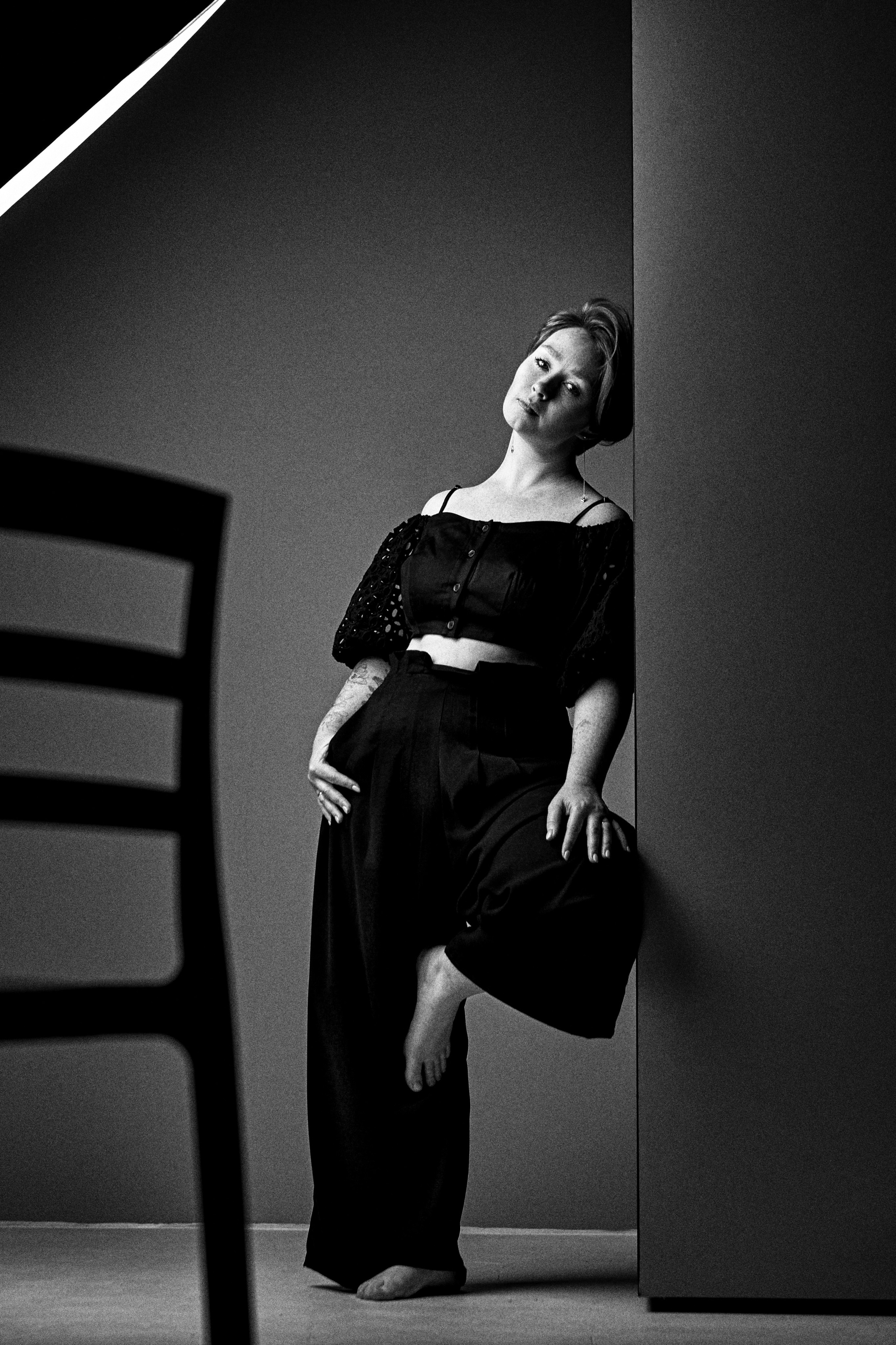 Люди. Портретный, интерьерный и фуд фотограф в Перми Иван Вострецов