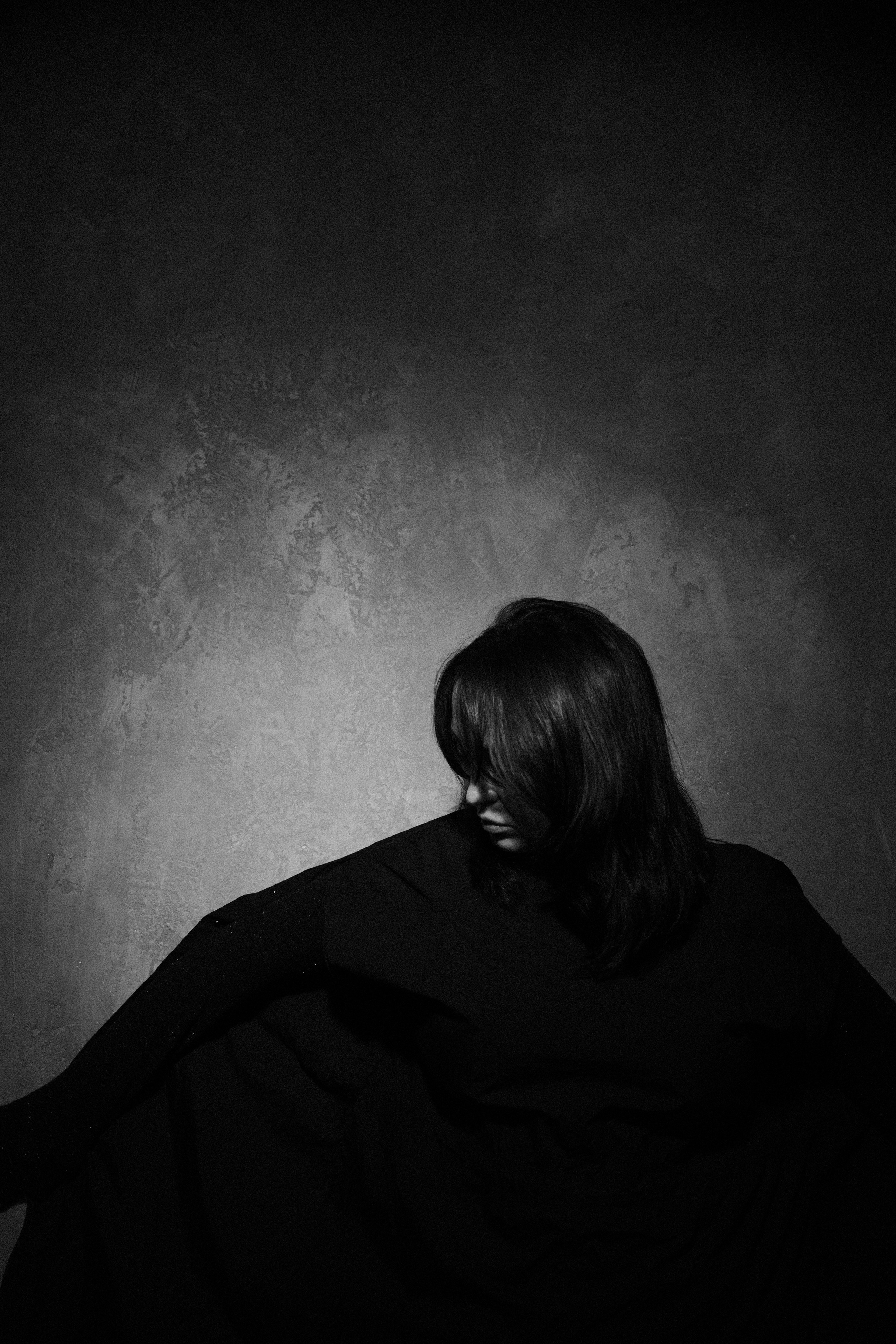 Елена. Портретный фотограф