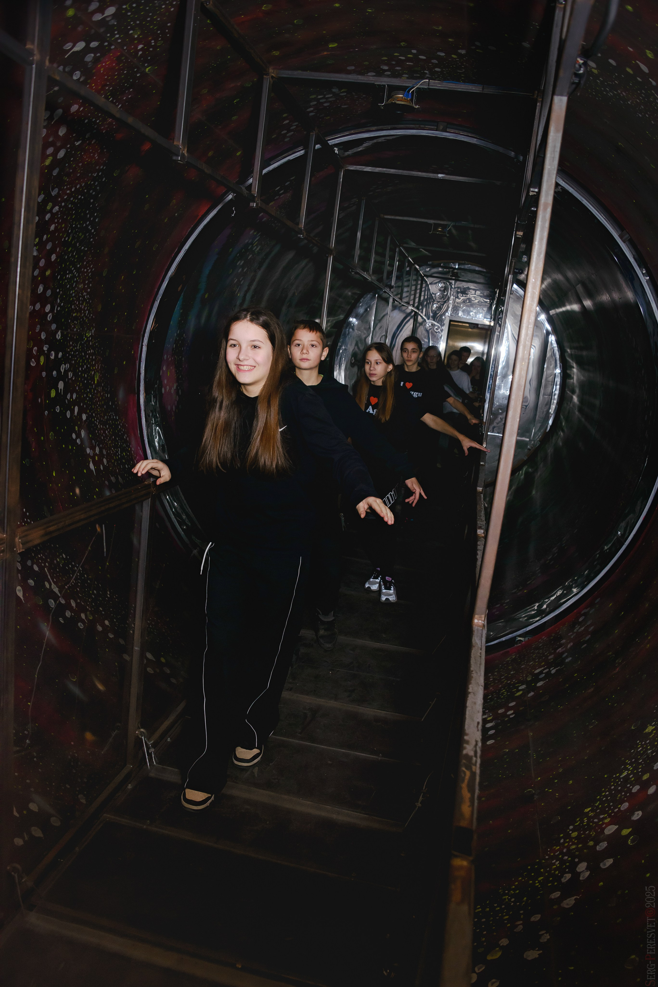 Лазертаг арена «Sтанция 2025», Детский день рождения 2024-25, Москва. Ваш фотограф на праздник в Москве, Раменском, Жуковском, Люберцах