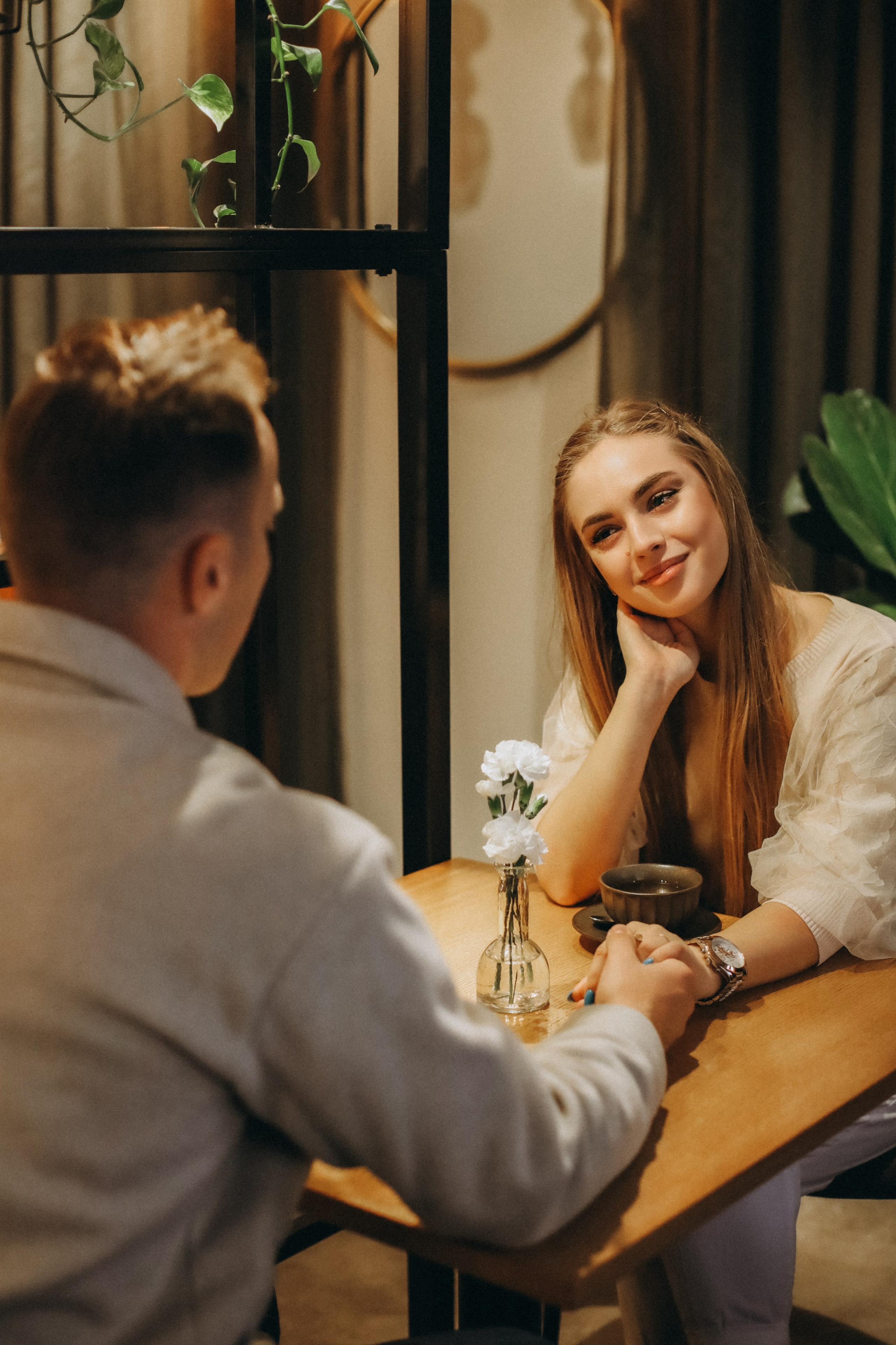 𝒩𝒾𝓀𝒾𝓉𝒶 & 𝒟𝒶𝓇𝒾𝒶. Wedding Photographer from St.Petersburg