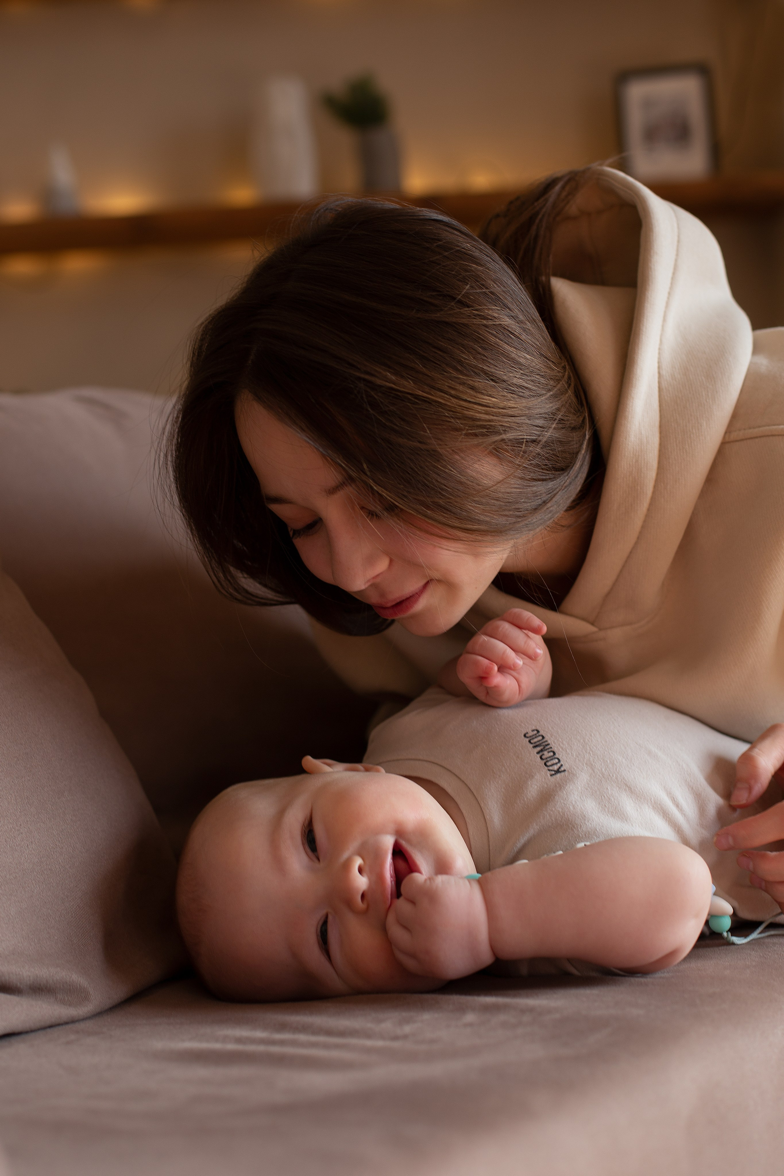 Семья Жанны. Свадебный и индивидуальный фотограф Владивосток