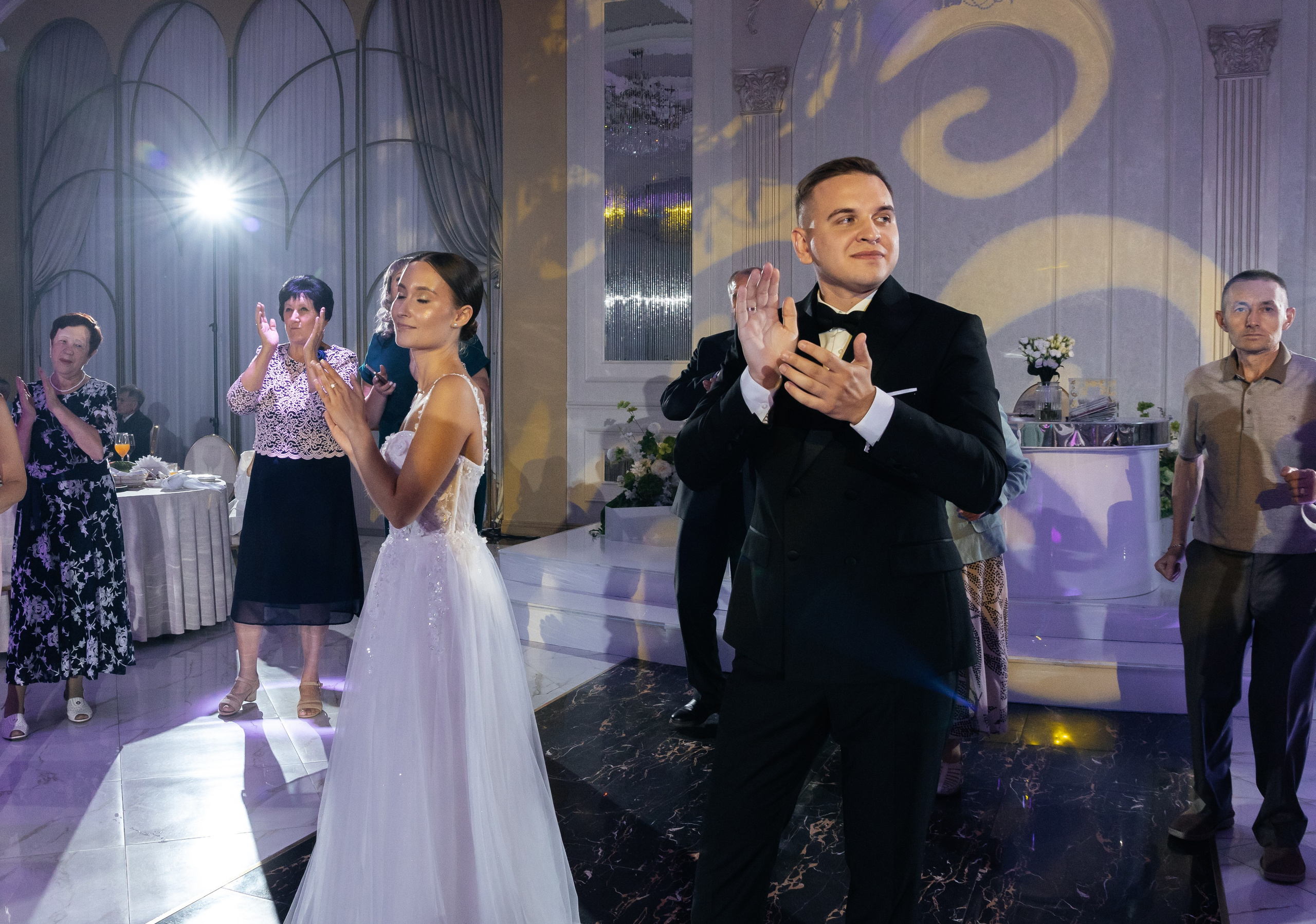 Arthur & Zarina. Свадебный фотограф Ильнар Асадуллин