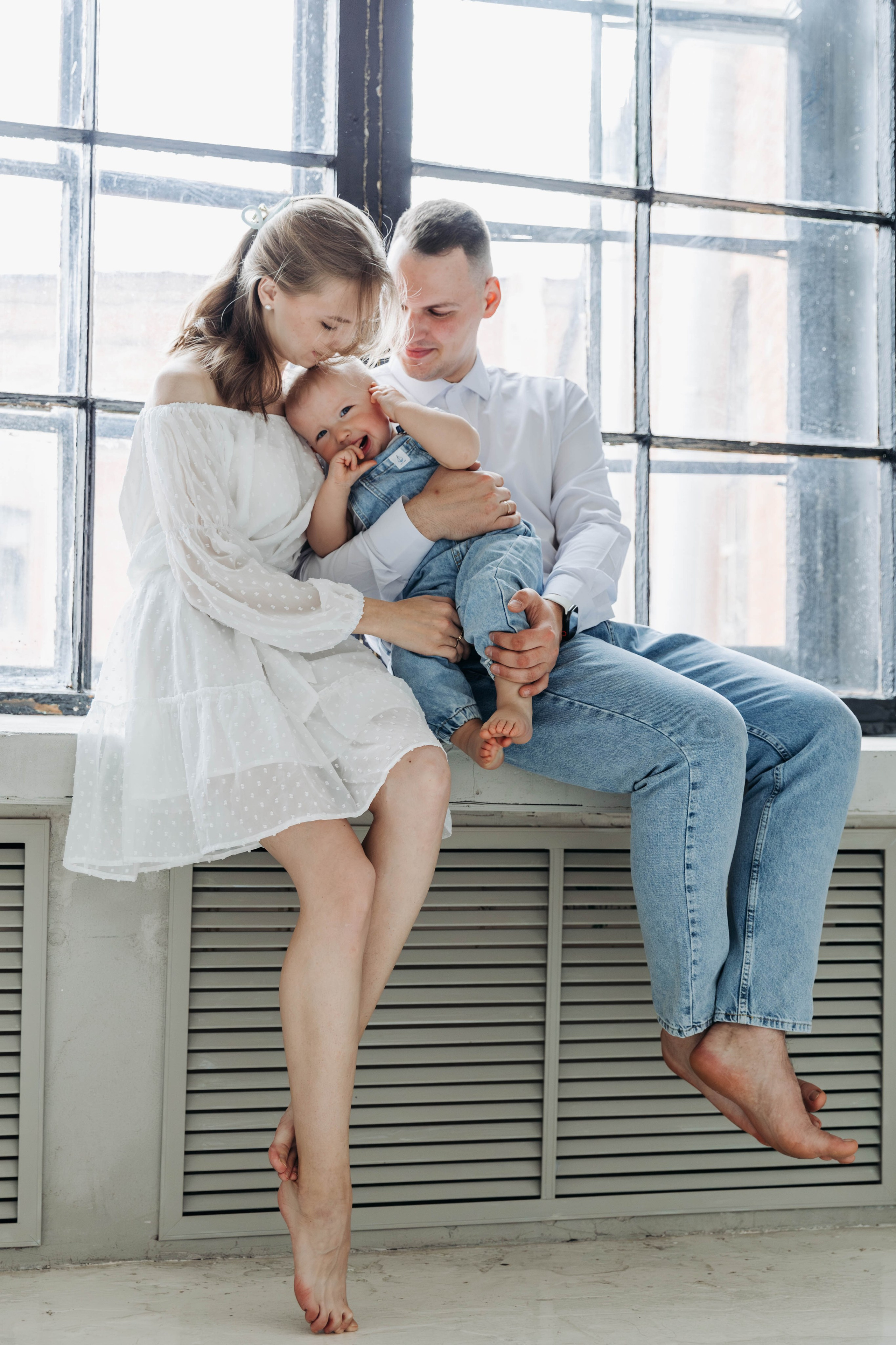 Артем 1 годик. Свадебный и семейный фотограф в Санкт-Петербурге Лолита Евстифеева