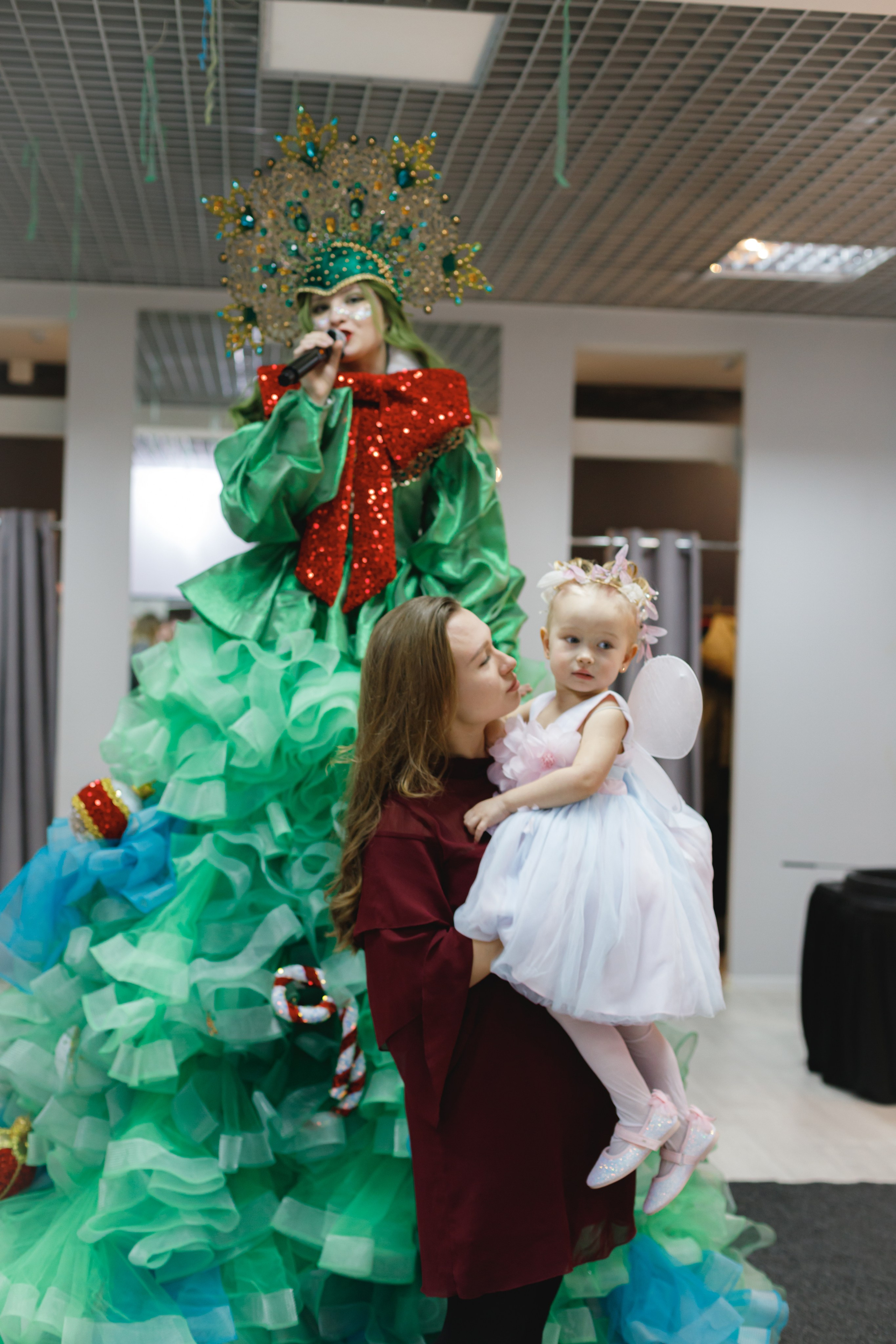 Happy new year. Photokarish