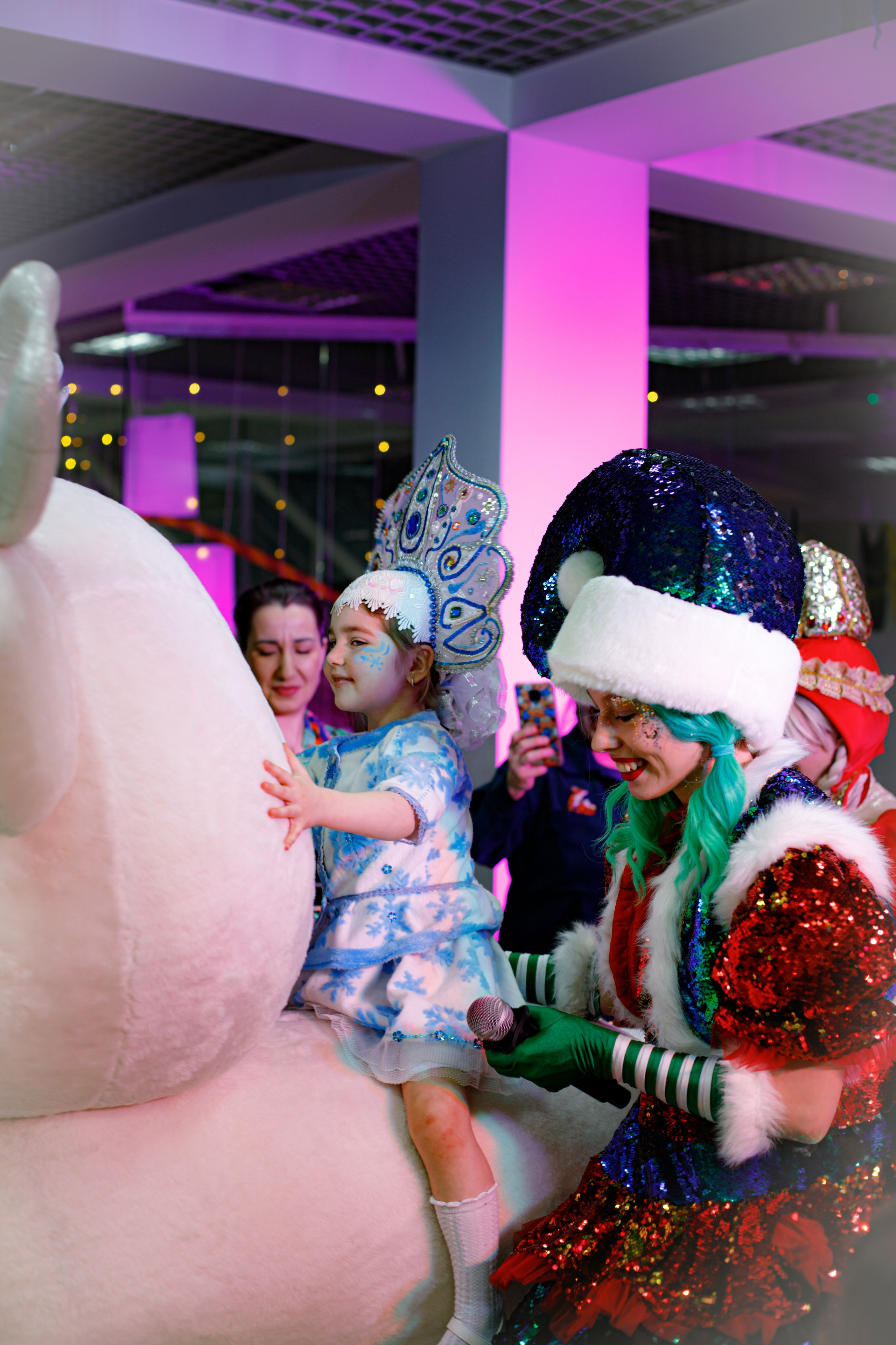 Happy new year. Photokarish