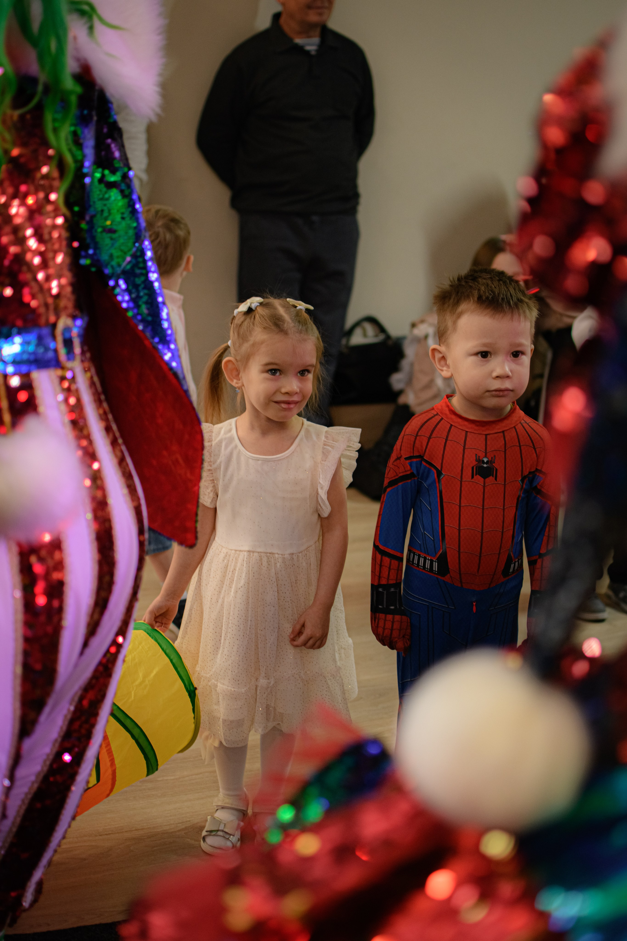 HAPPY NEW YEAR. Photokarish