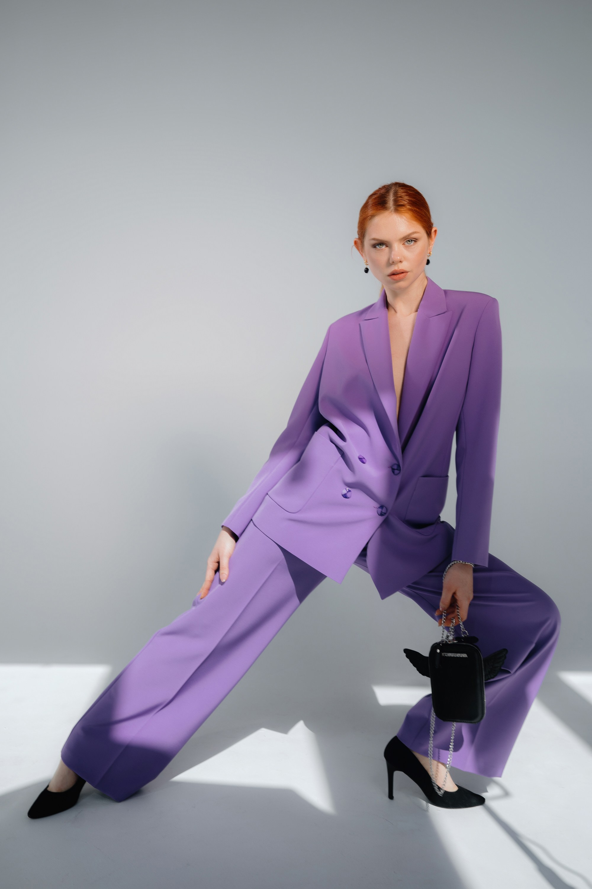 28/04/2023 Съемка для ЦГД. Журнал Камергер