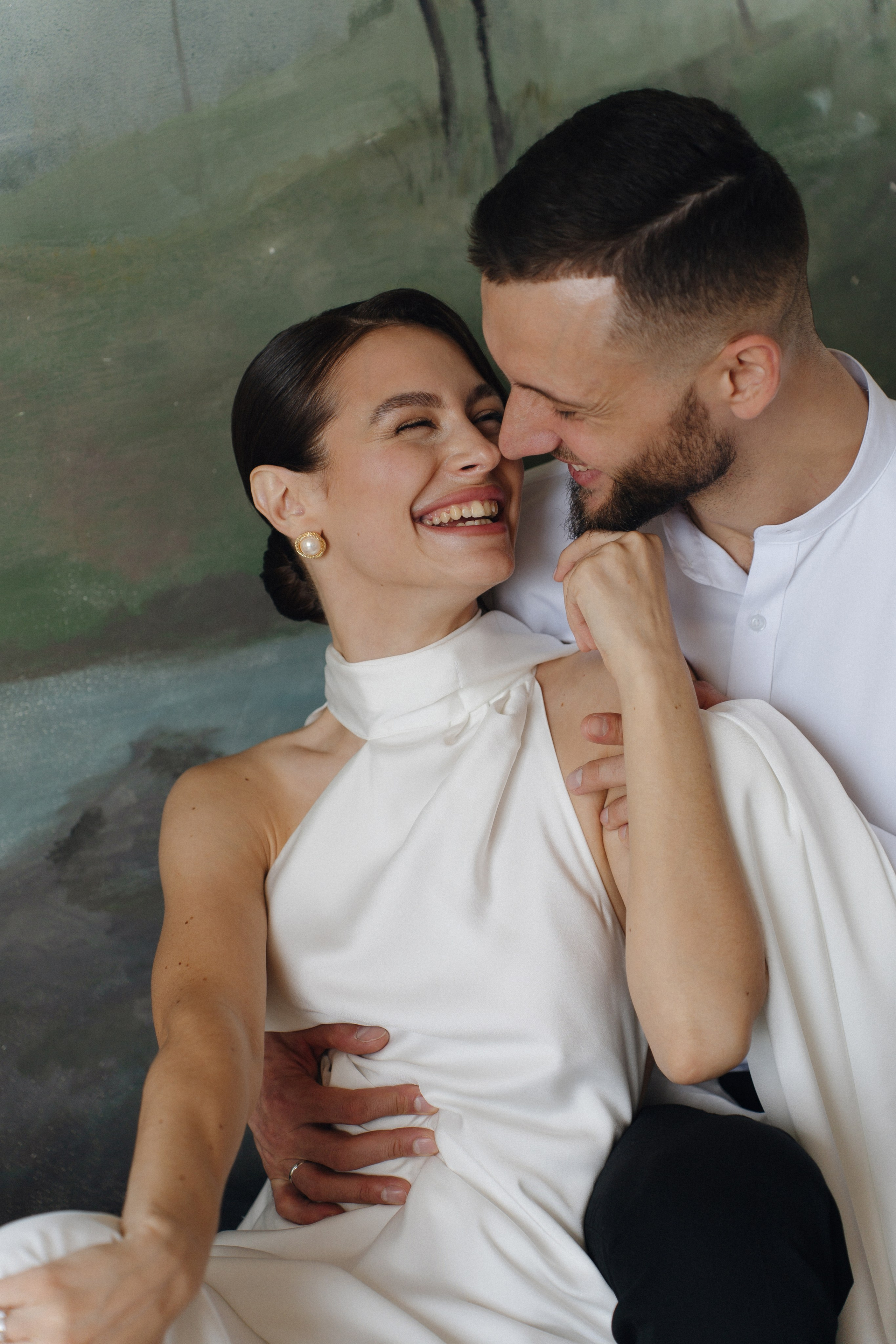 Андрей & Евгения