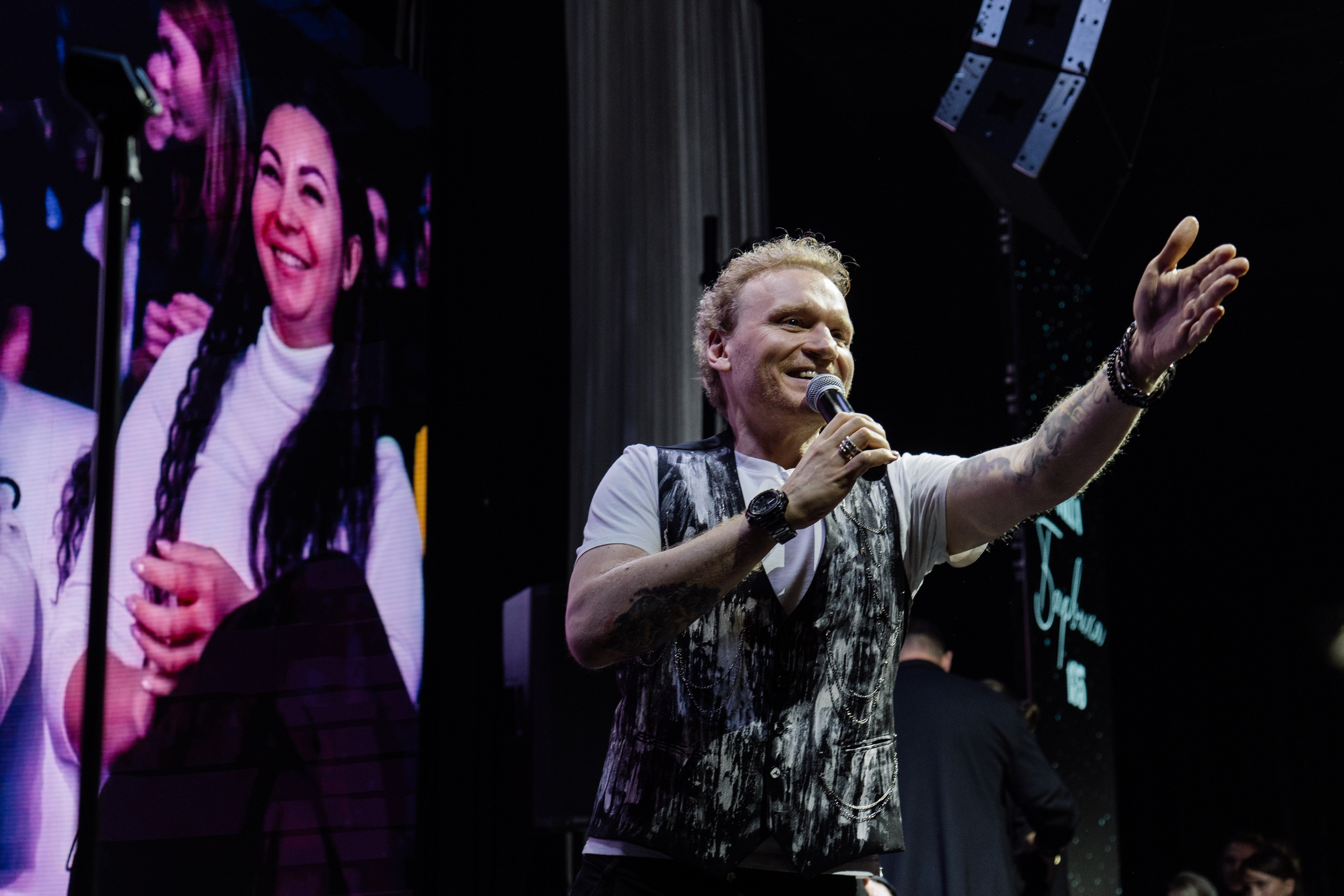 Человек Года 2024. Свадебный и репортажный фотограф видеограф Брянск/Москва