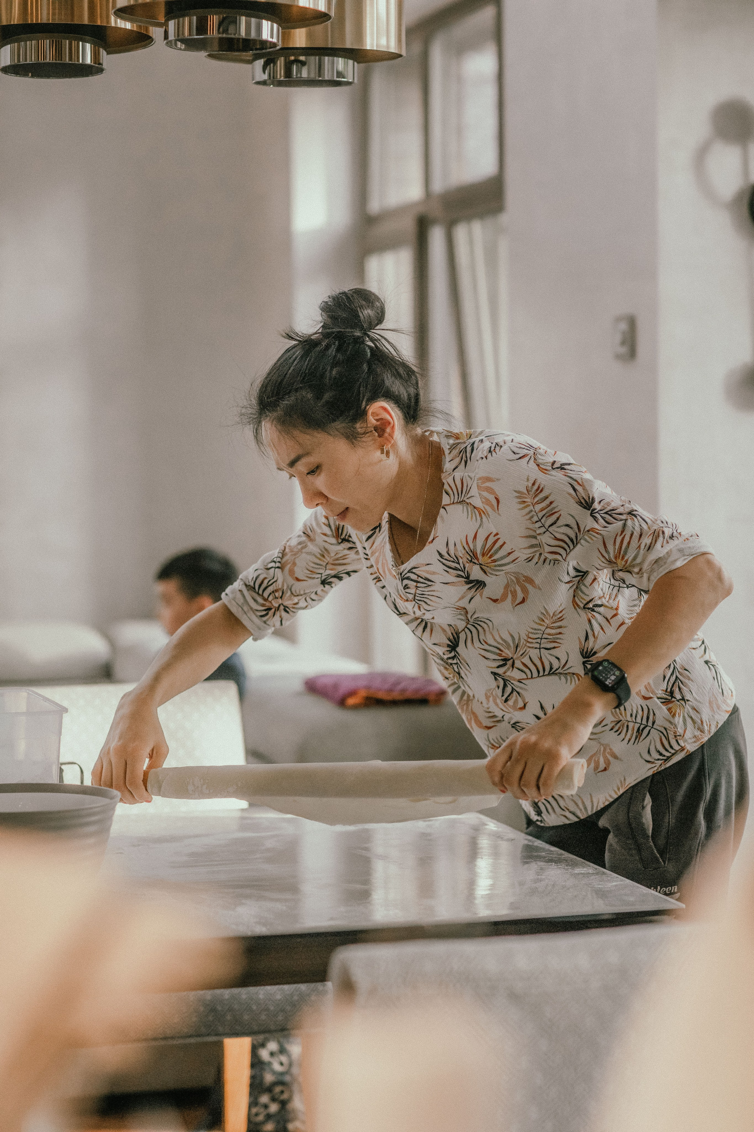 Семья Димы и Салты. Семейный и детский фотограф в Санкт-Петербурге Юлия Суркова