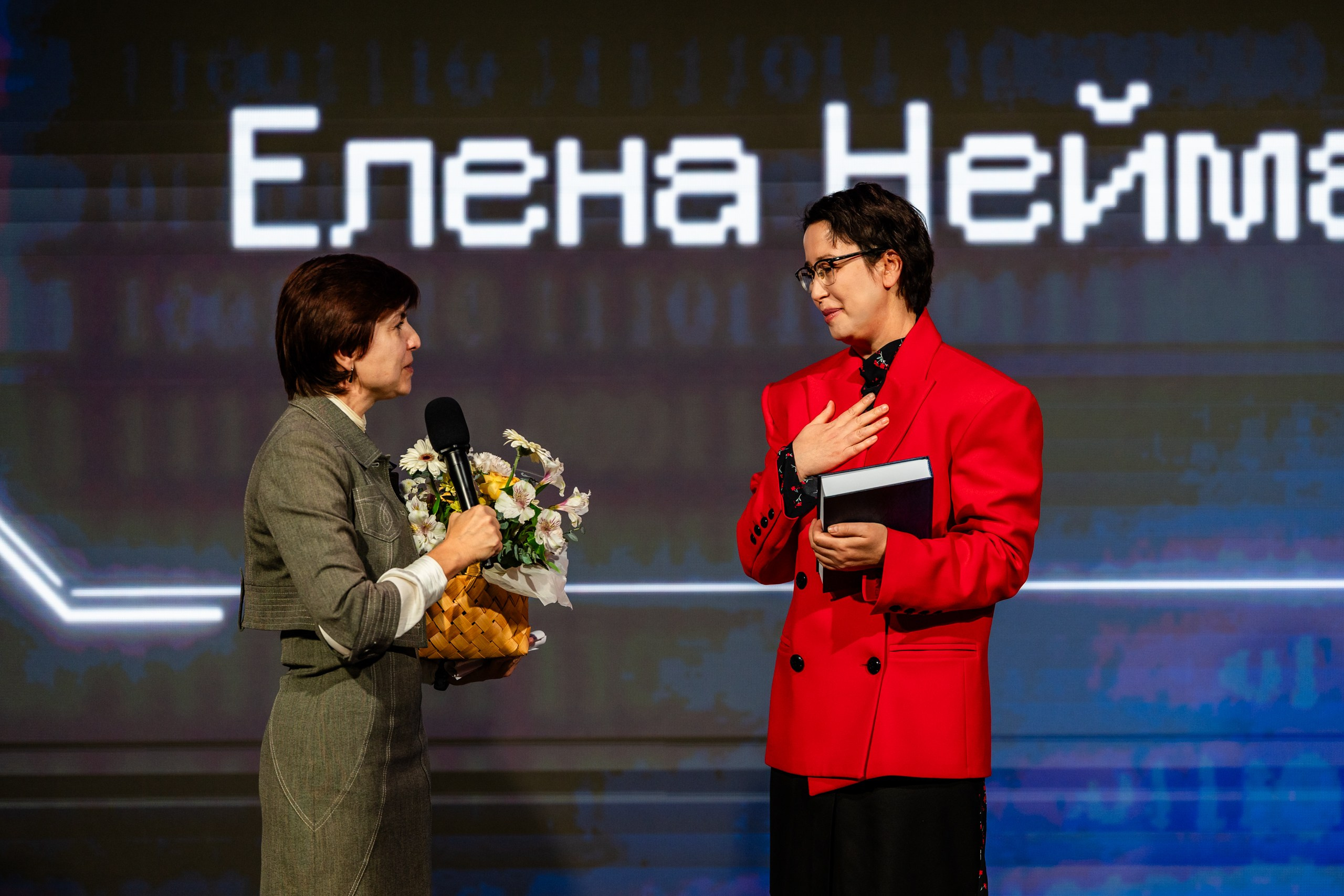 День Неймарк. Репортажный и портретный фотограф в Нижнем Новгороде Максим Горшков