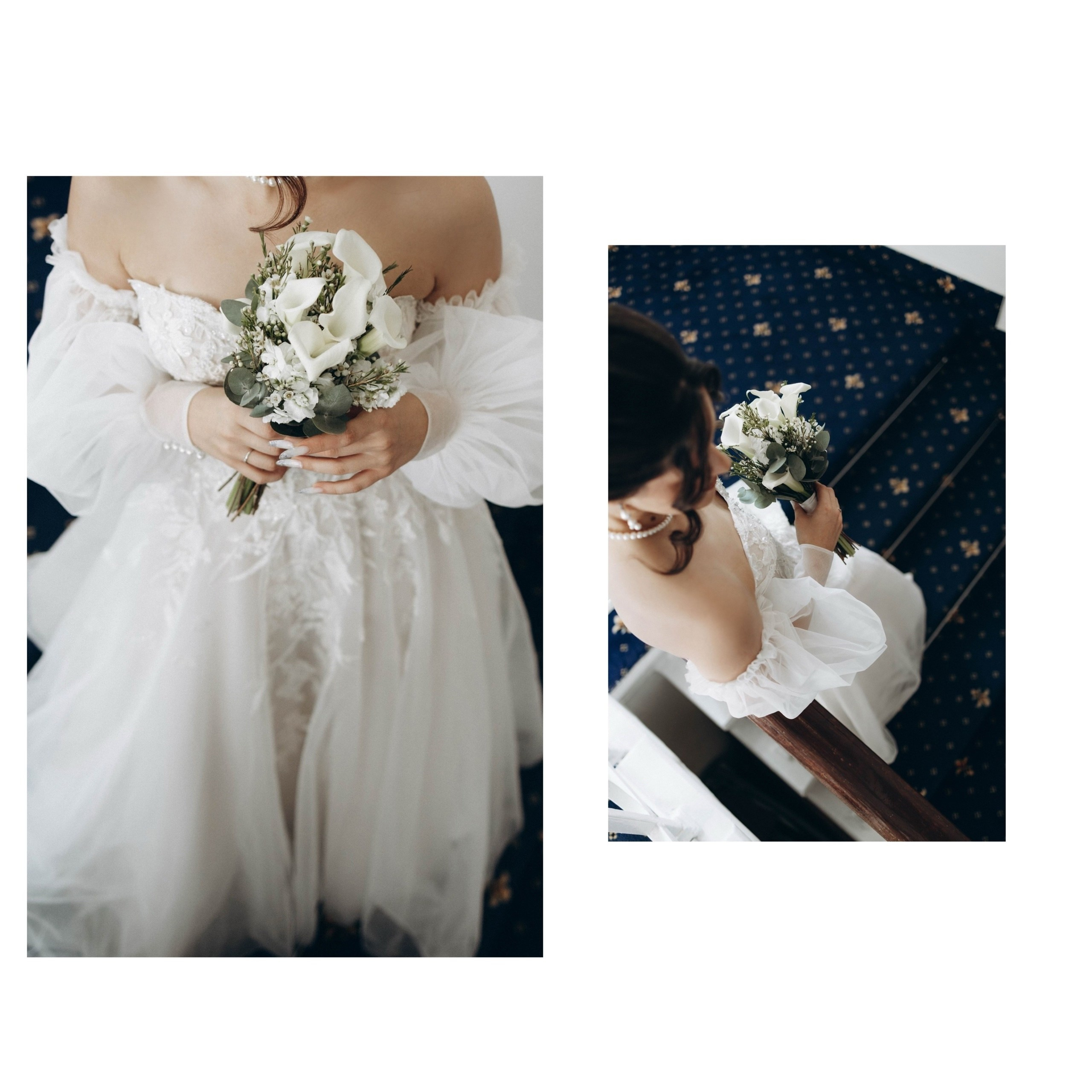 ИРИНА & СЕРГЕЙ. Карина Городецкая | Фотограф Нижний Новгород