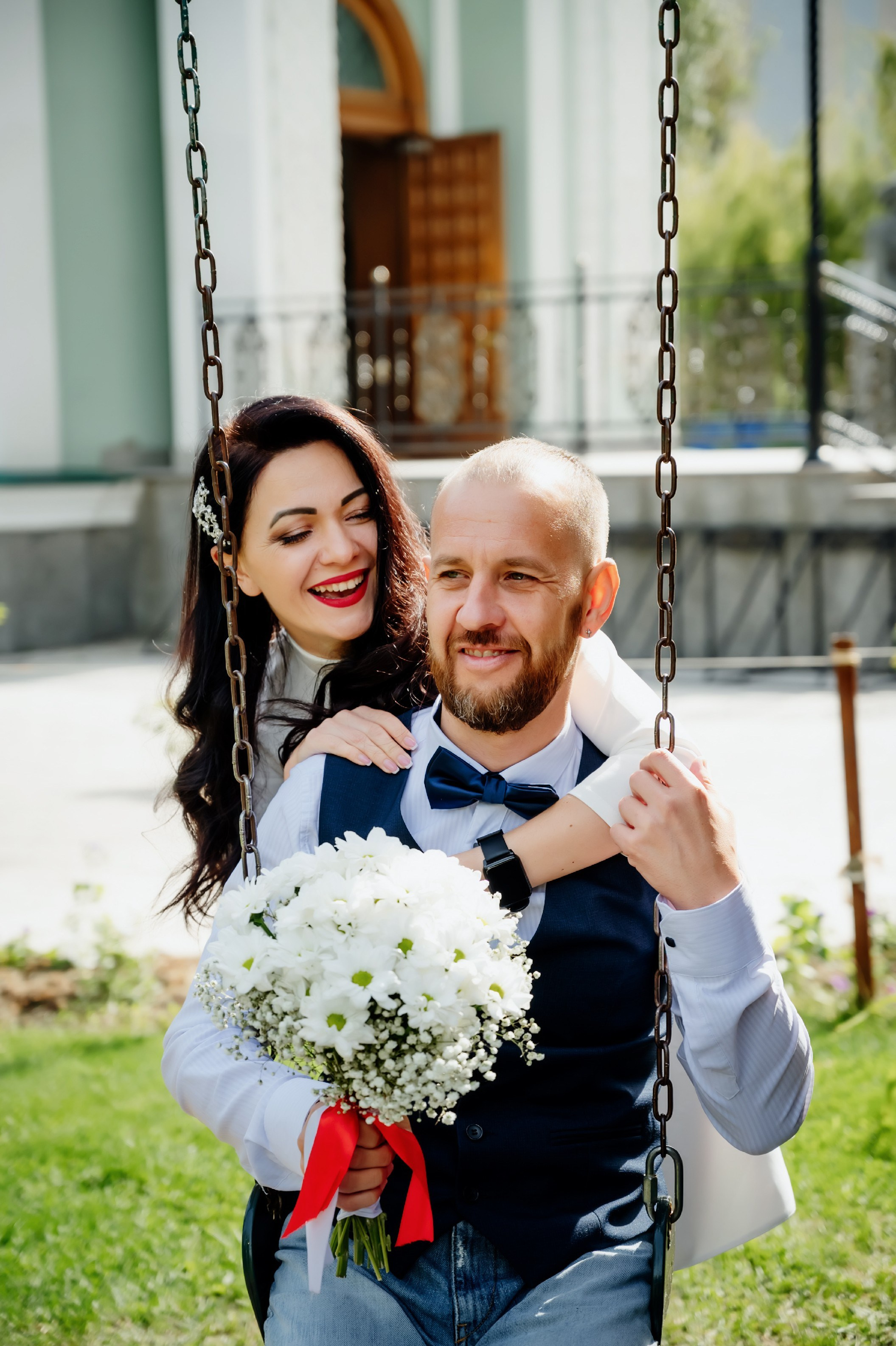 Свадебное фото. Семейный фото и видео оператор Светлана Забава Тольятти Самара