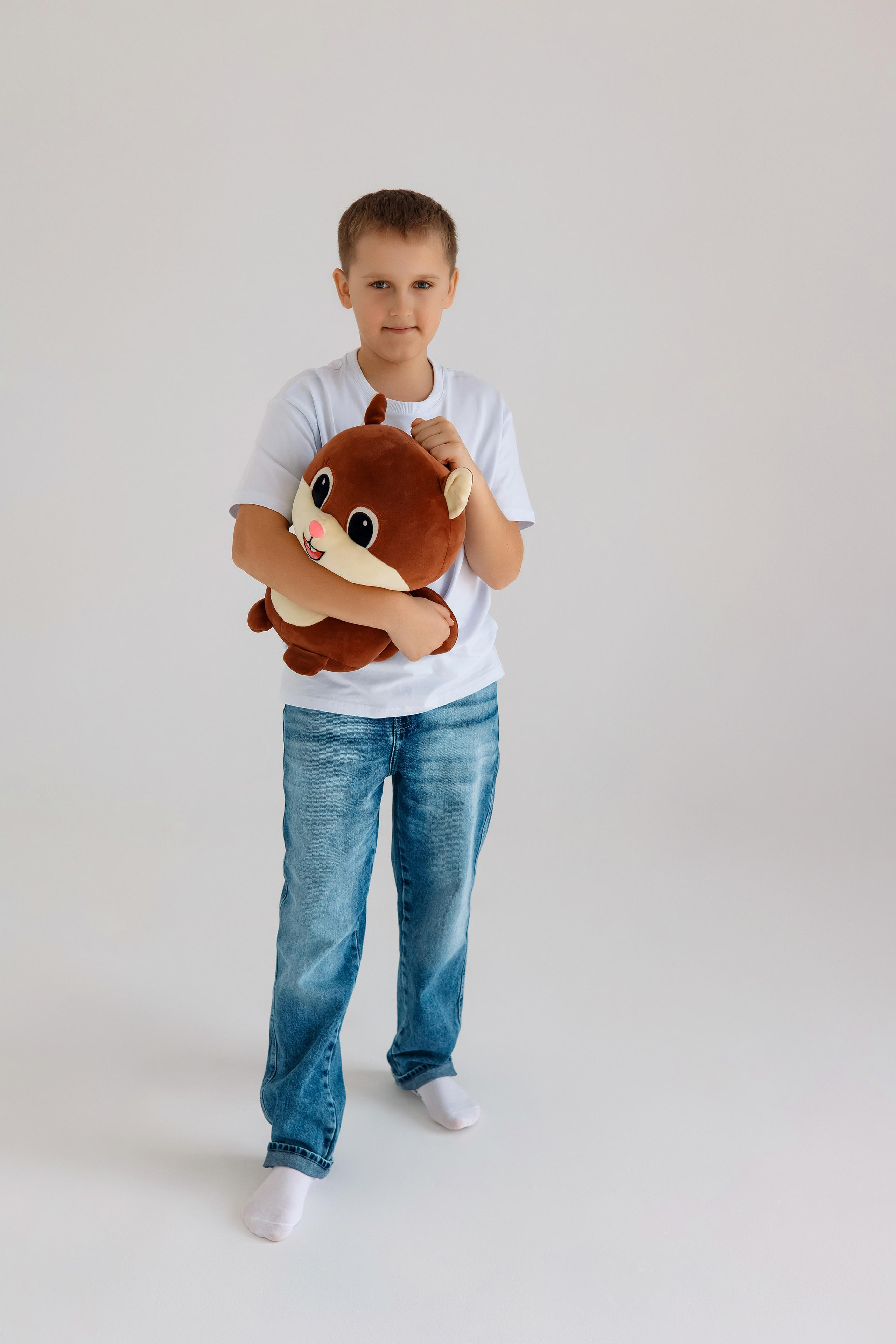 4 класс съемка в фотостудии. Фотограф Любовь Корниенко, Примоский край