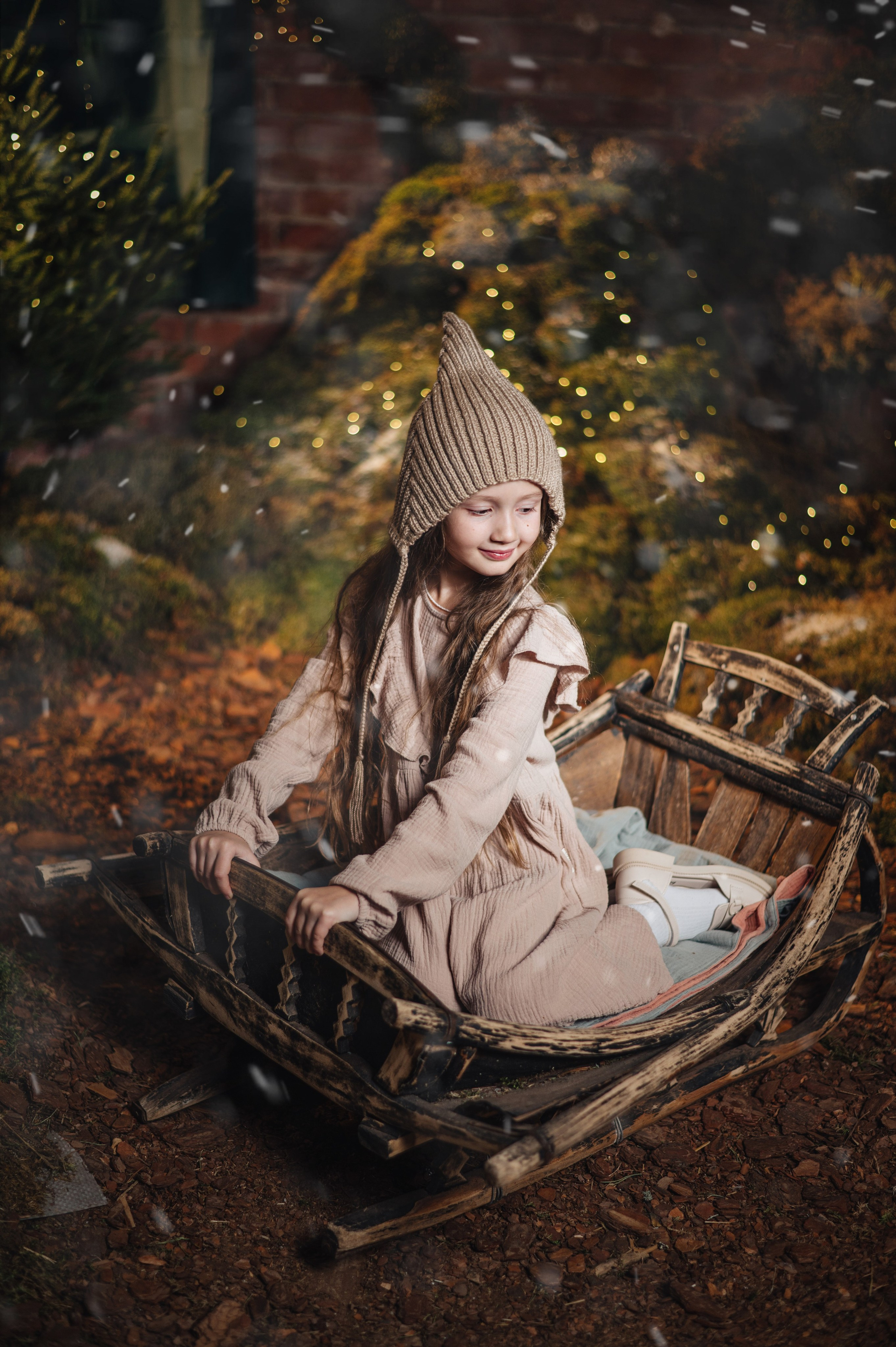 Нарния. Фотограф в Кирове Инна Софронова