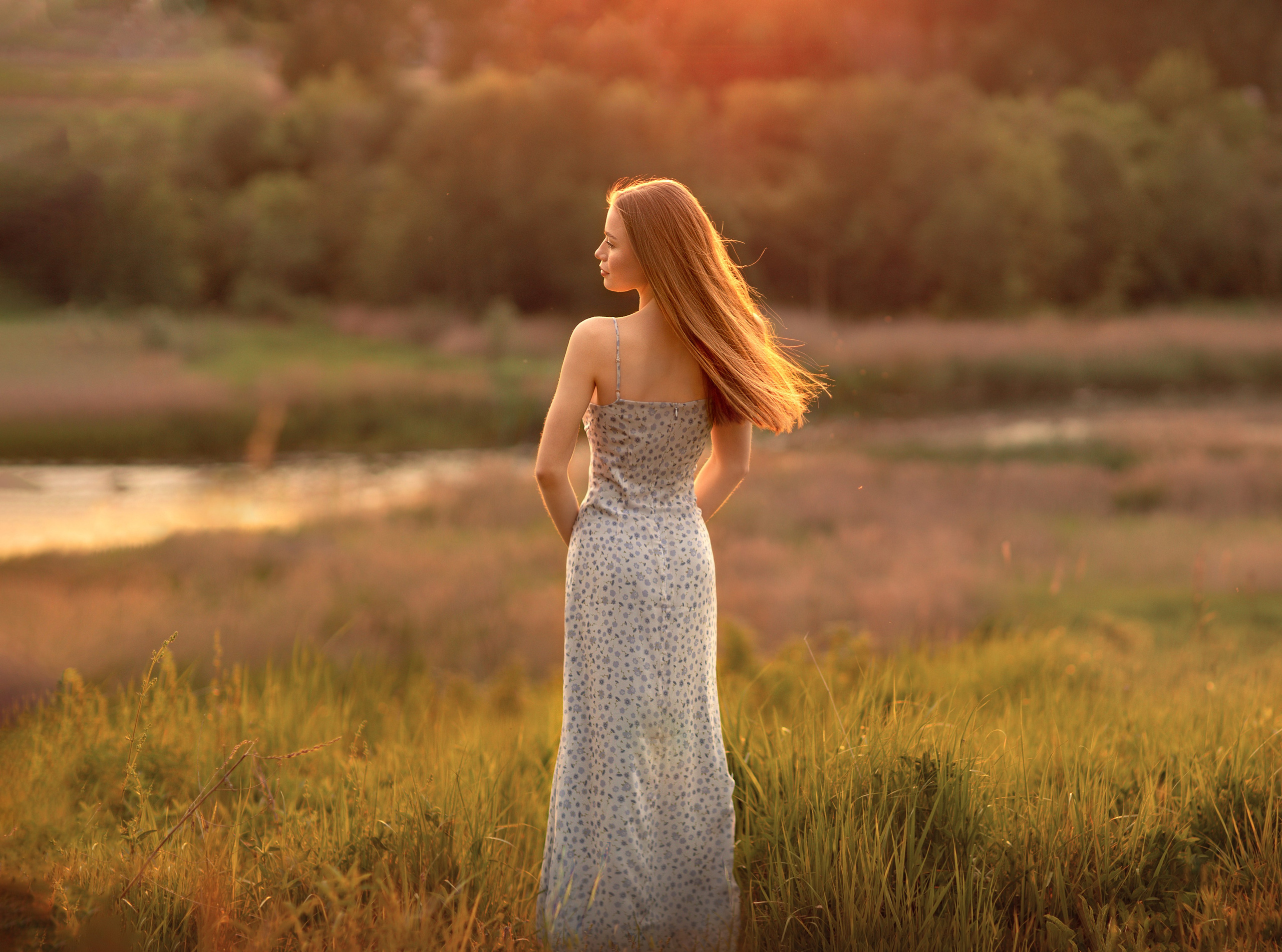 Индивидуальная фотосъемка. Фотограф Анна Латыпова г. Клин