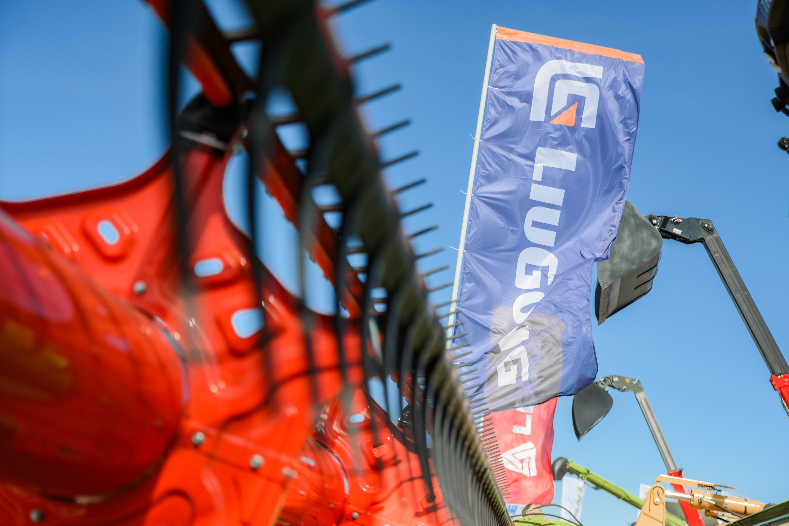 День Поля. Репортажный фотограф Ефимов Егор