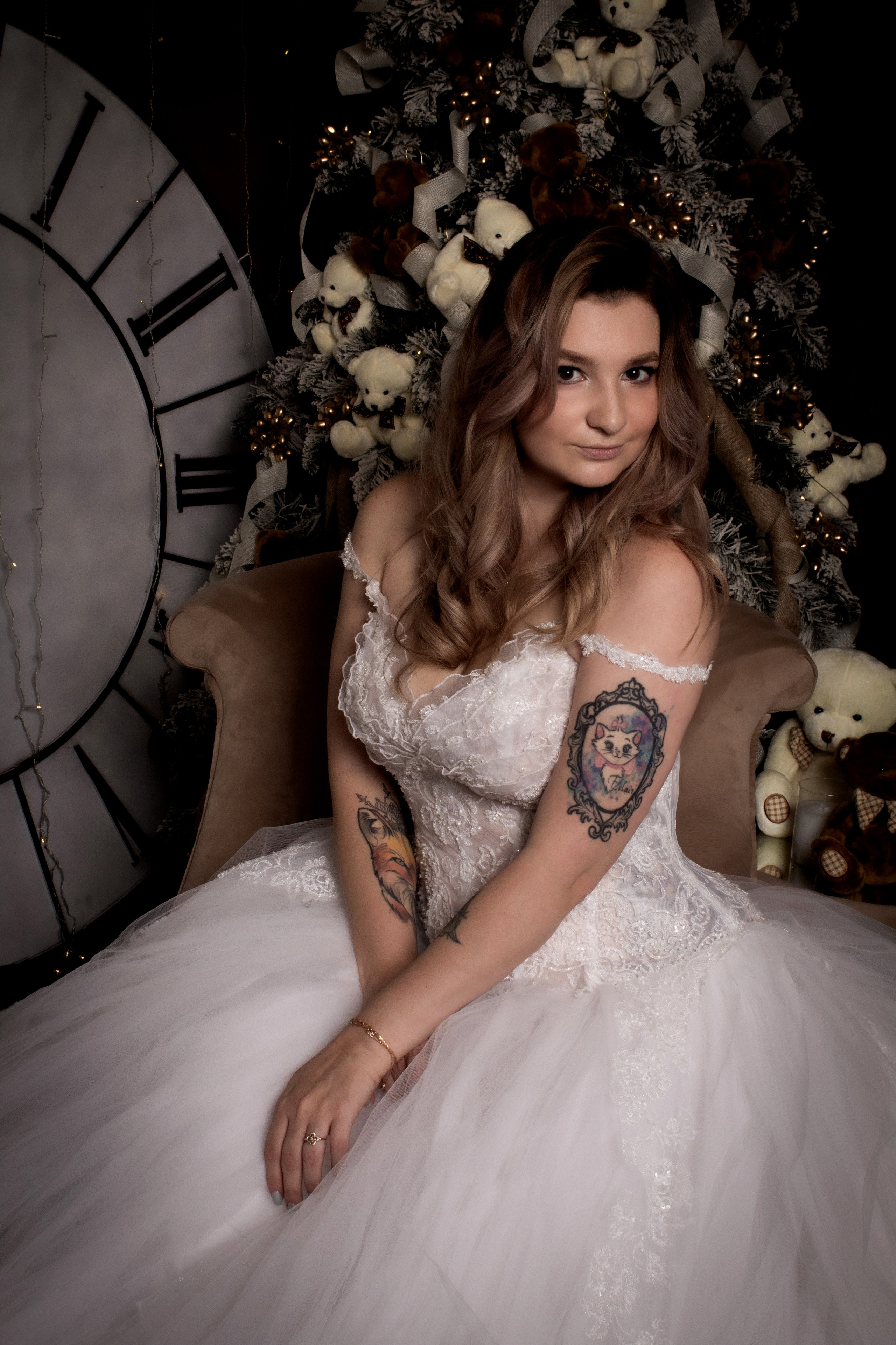 Вот и начался 2025 год!. TALANTA-семейный и свадебный фотограф