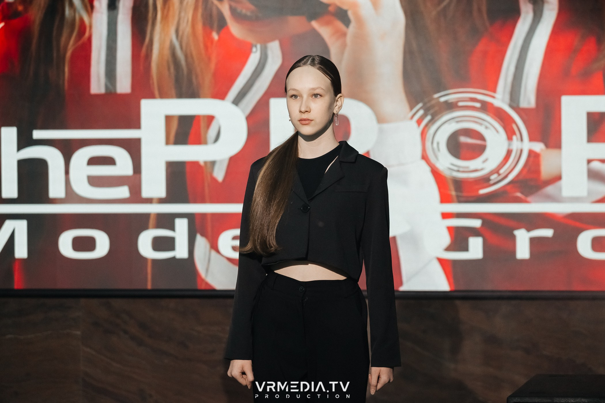 «ЛЕДИ КУЗБАСС»-2024