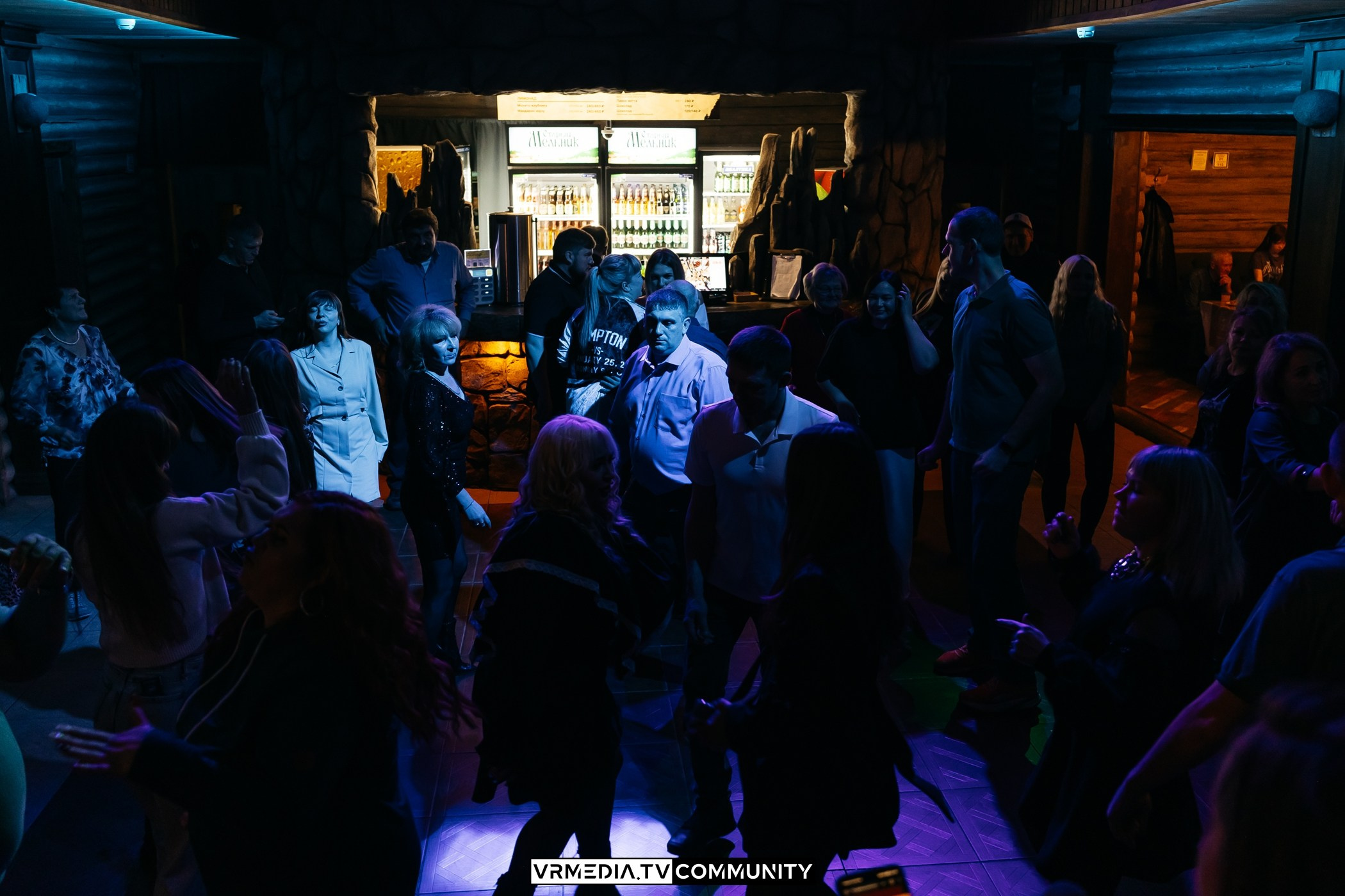 В гостях «У Петровича»