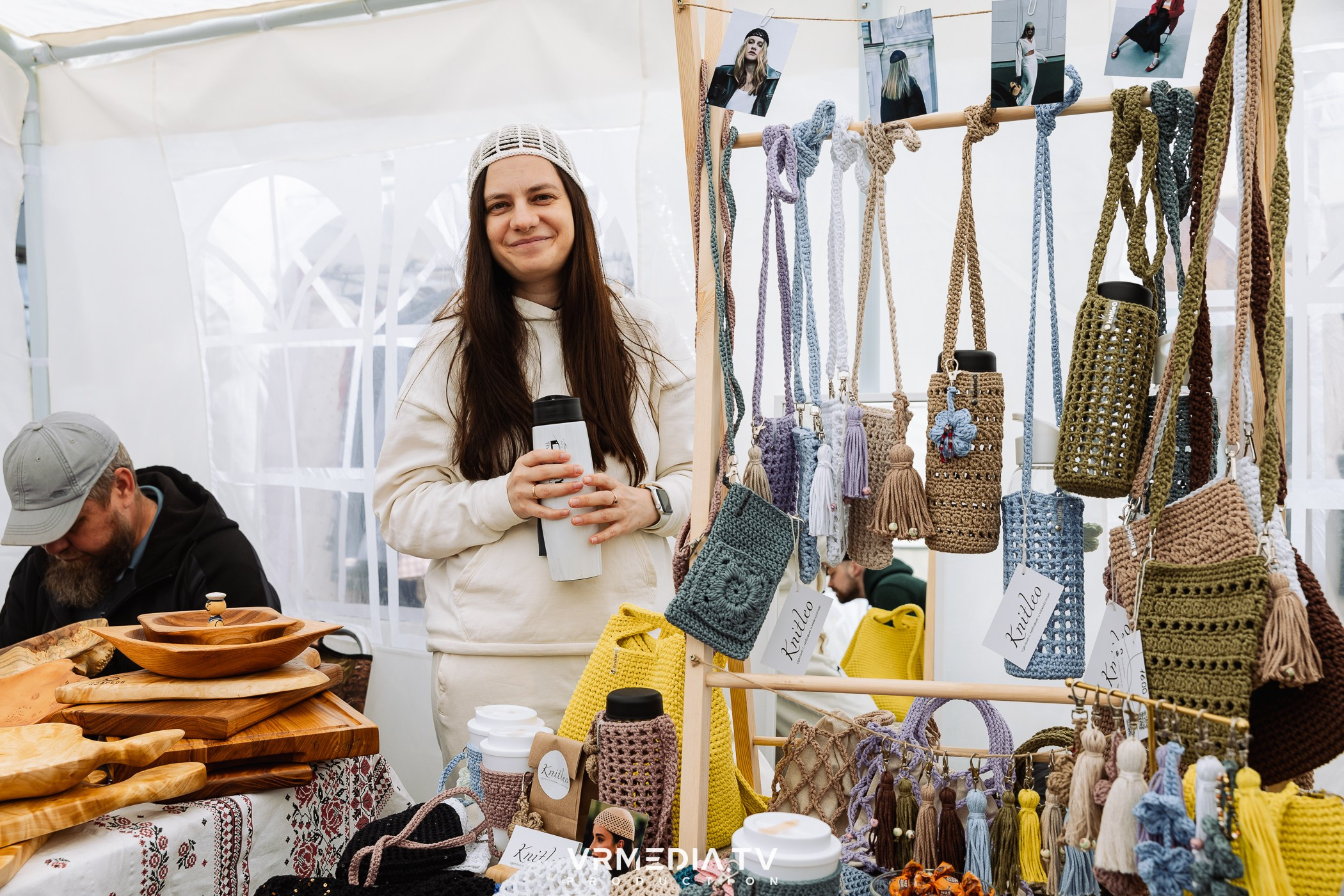 Традиционный летний базар и гараж-сейл