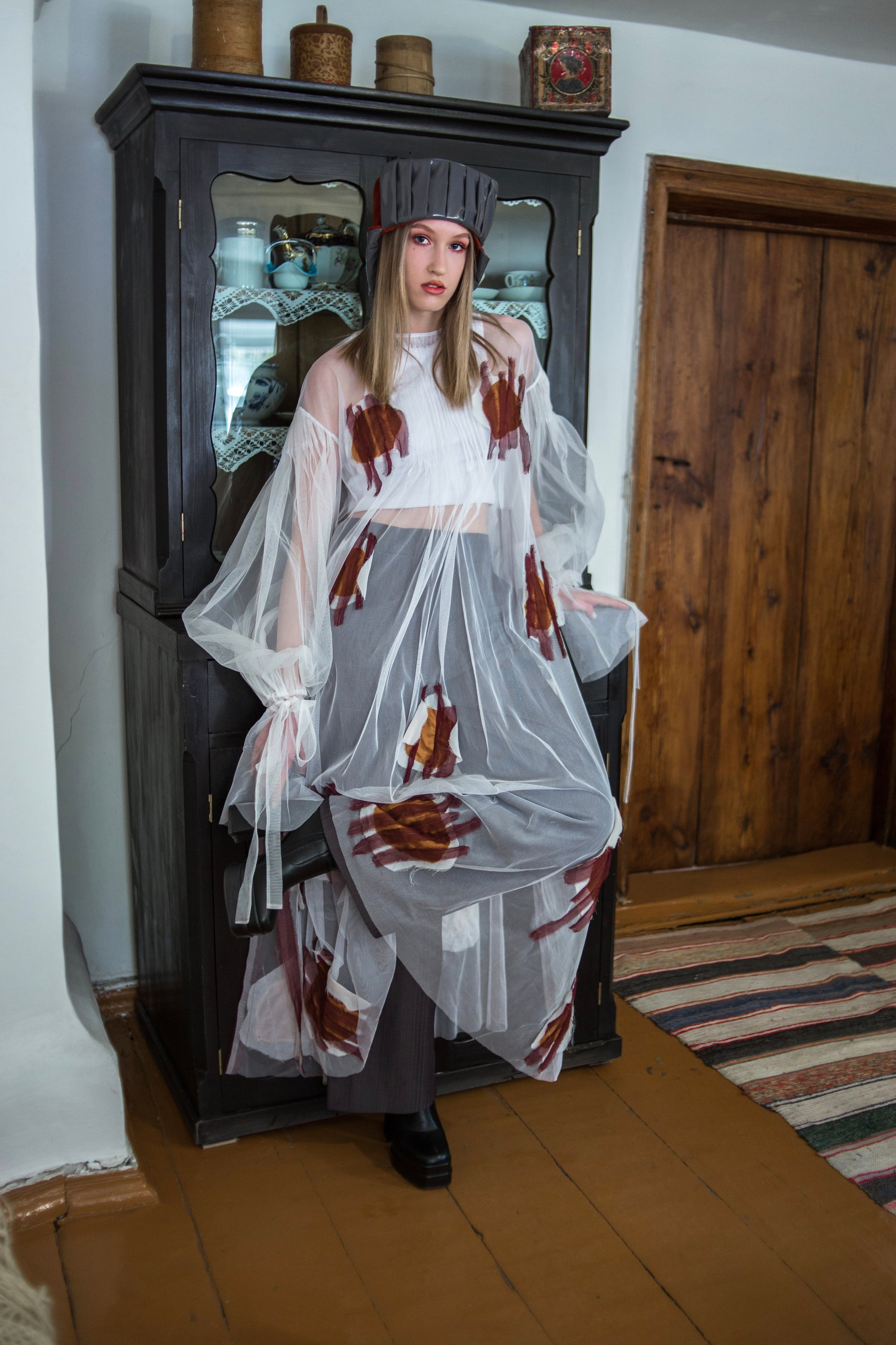 Дурман. Свадебный и контент фотограф в Красноярске Марианна Перфильева