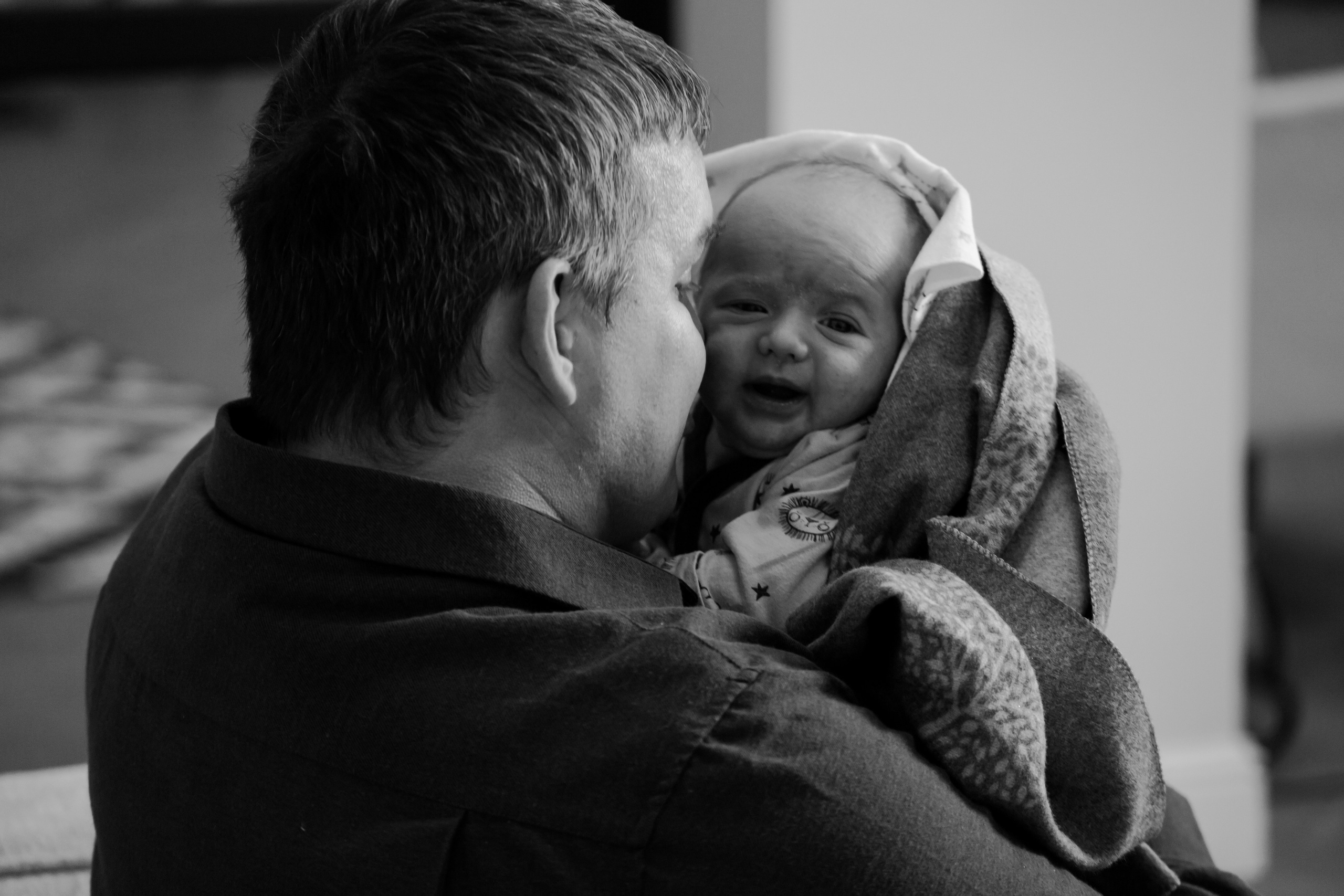 Семья. Свадебный и контент фотограф в Красноярске Марианна Перфильева