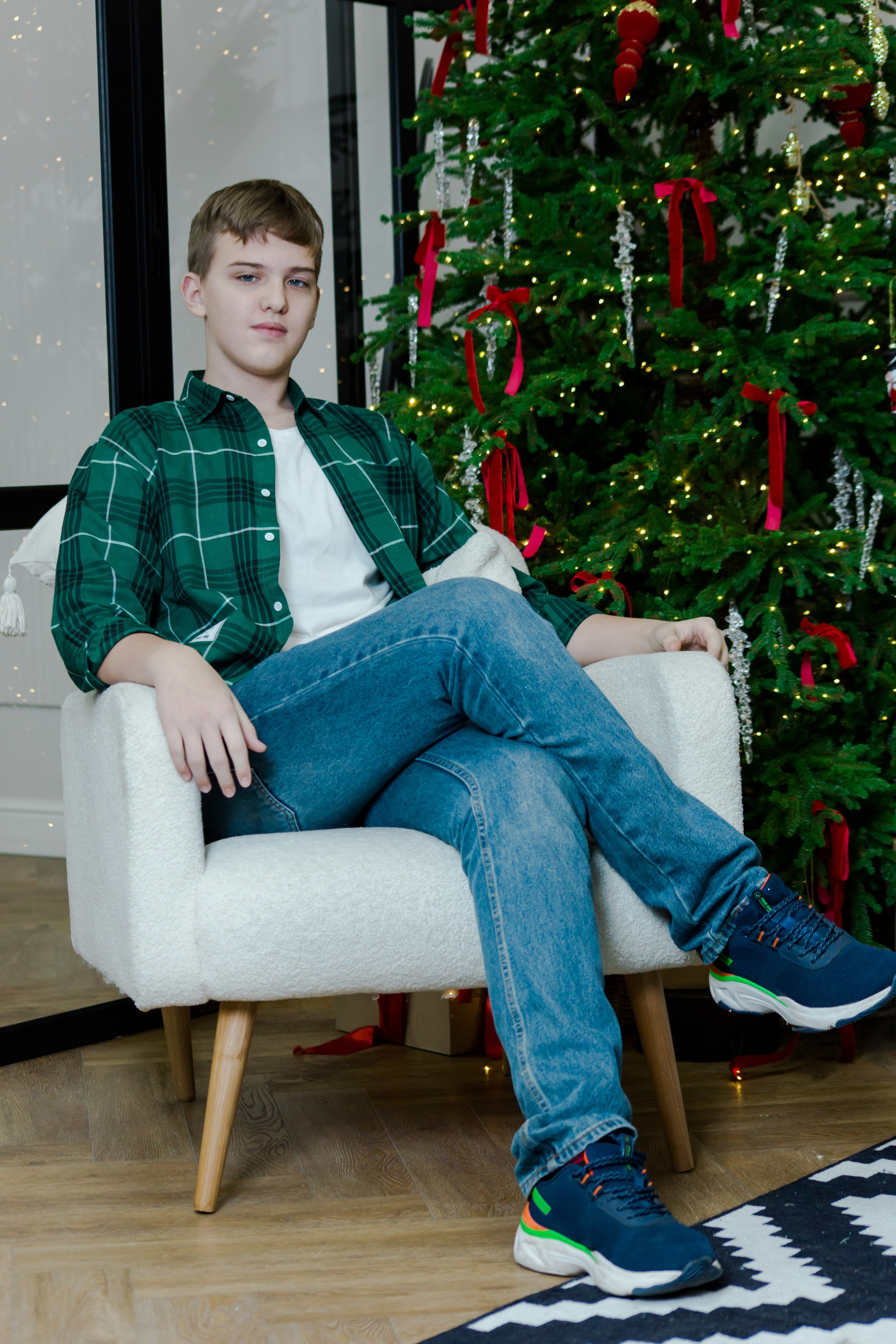 Семья. Свадебный и контент фотограф в Красноярске Марианна Перфильева