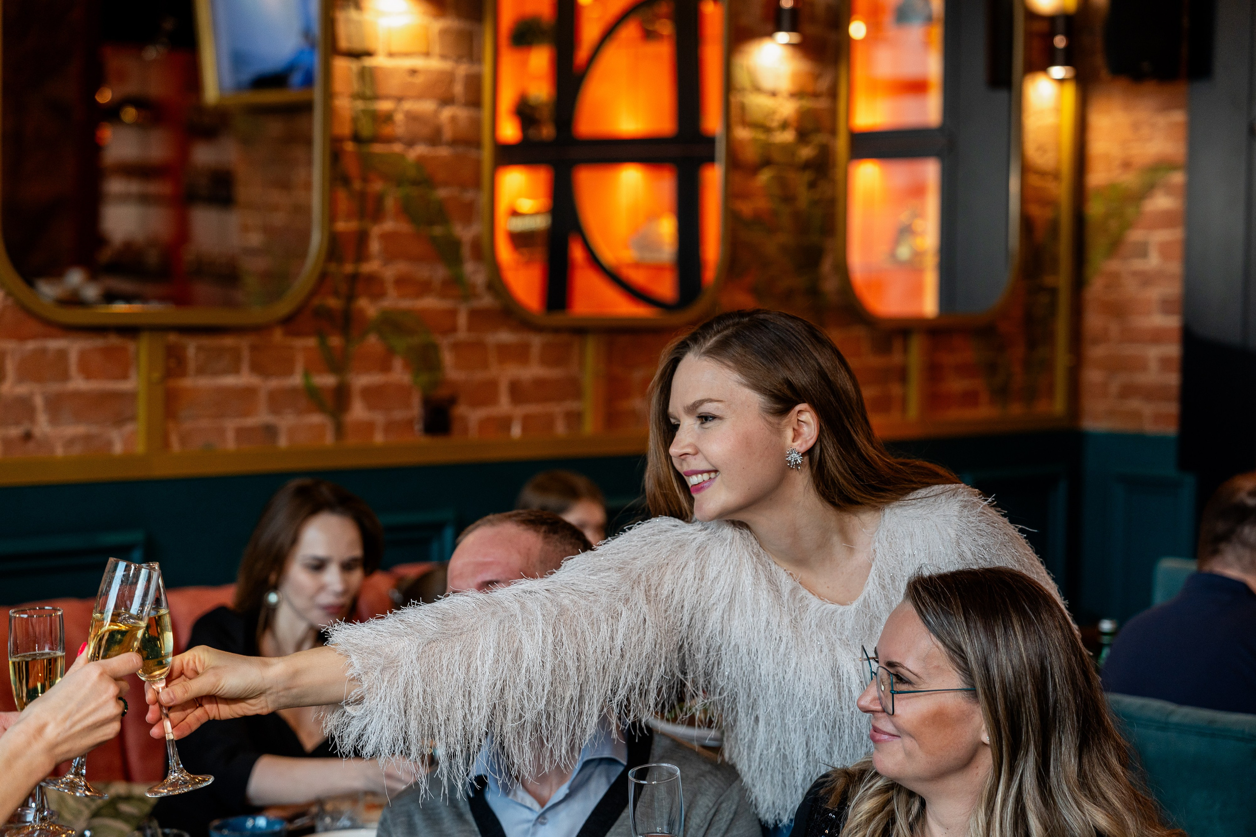 СОУС BB. Sunnyman