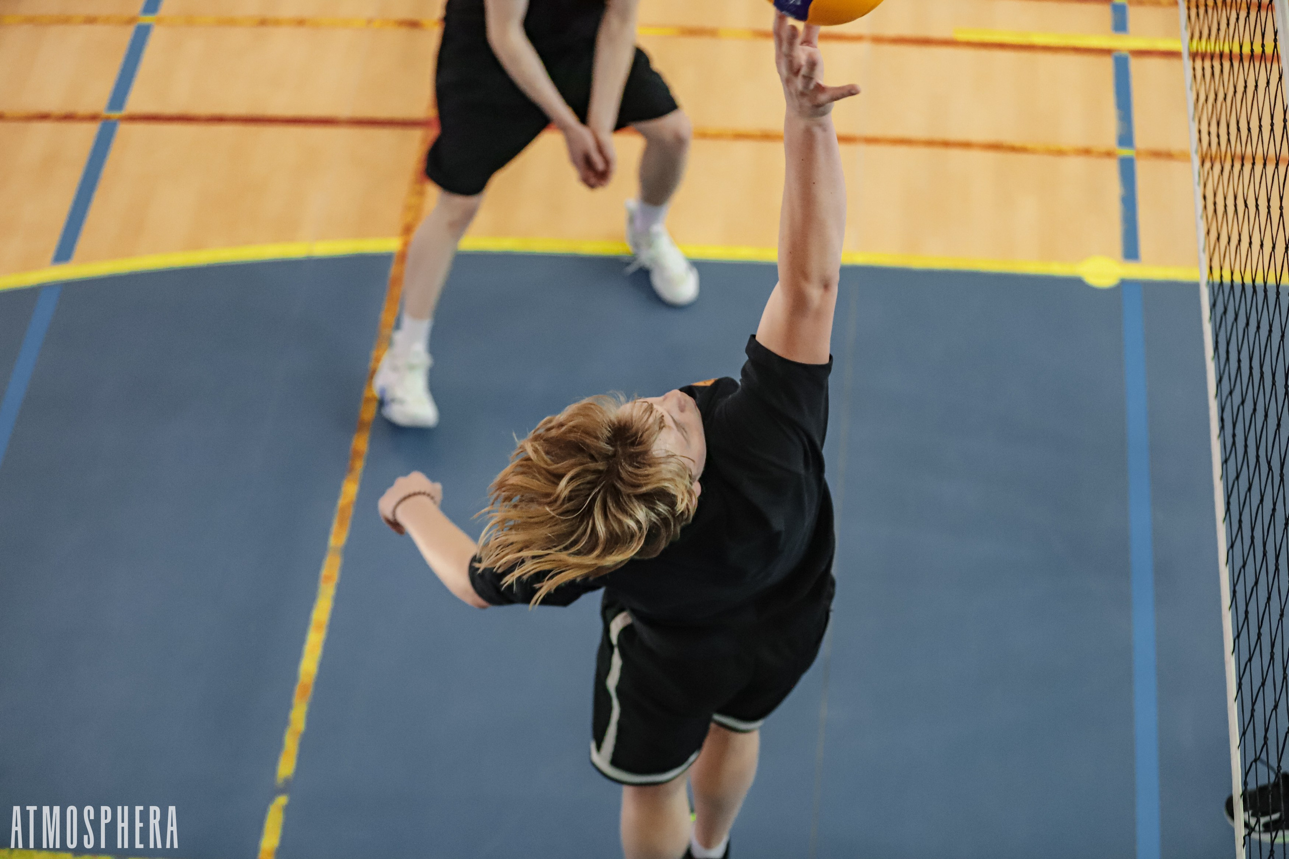 Атмосфера. Съемка в г. Екатеринбурге