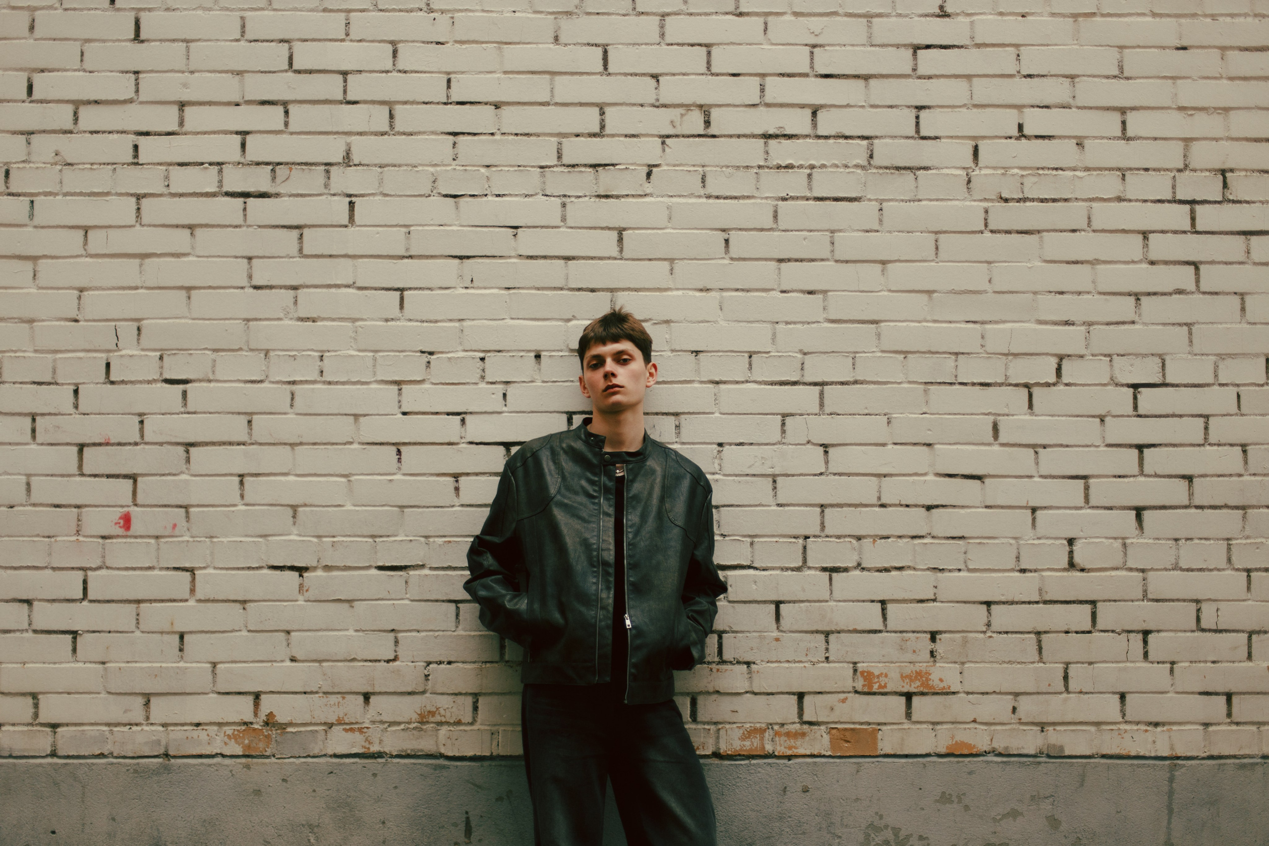 Костя. Фотограф в Москве — Евгения Прокопенко