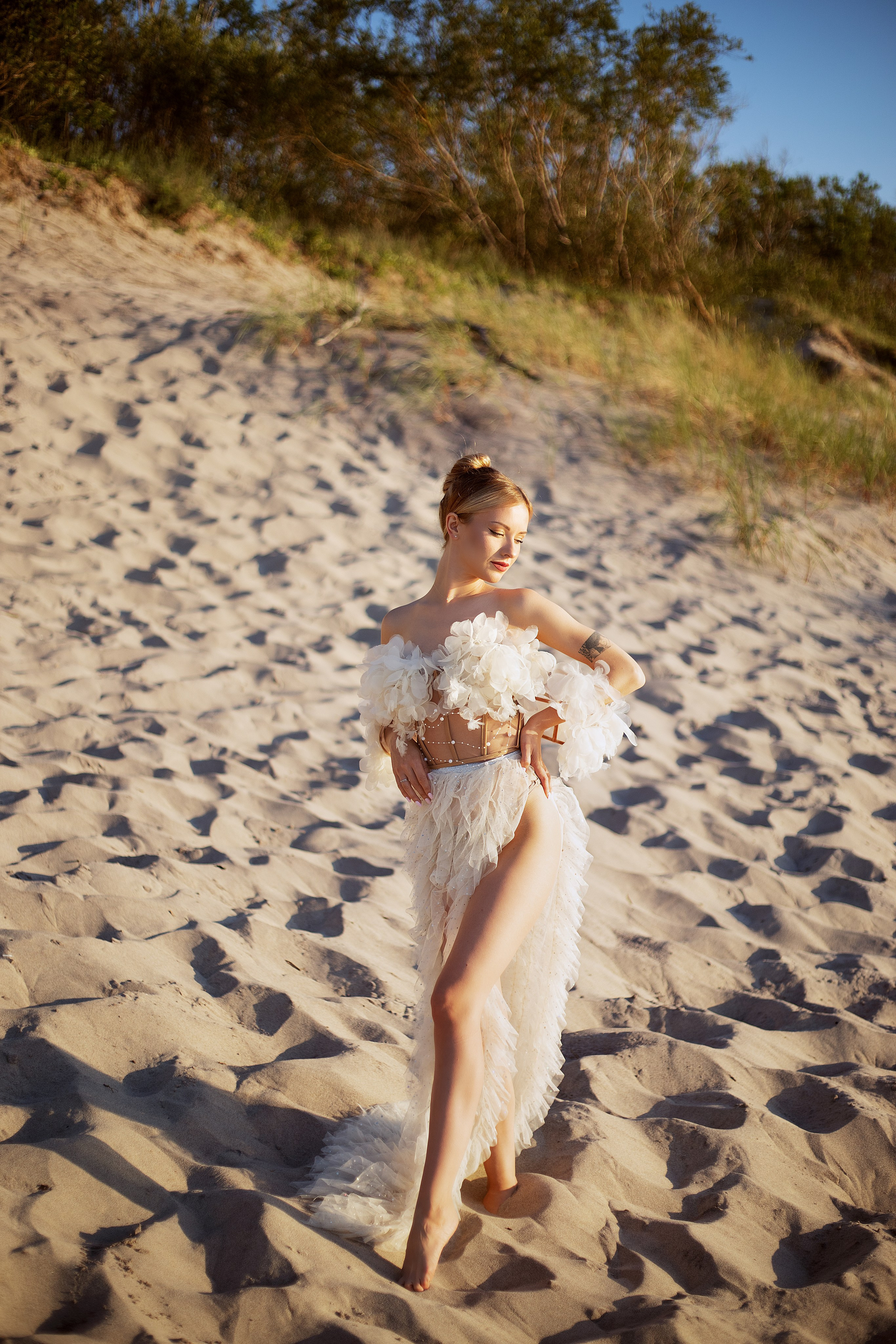 2024. Контент-фотограф в Калининграде (Москве) Наталья Кеворкова