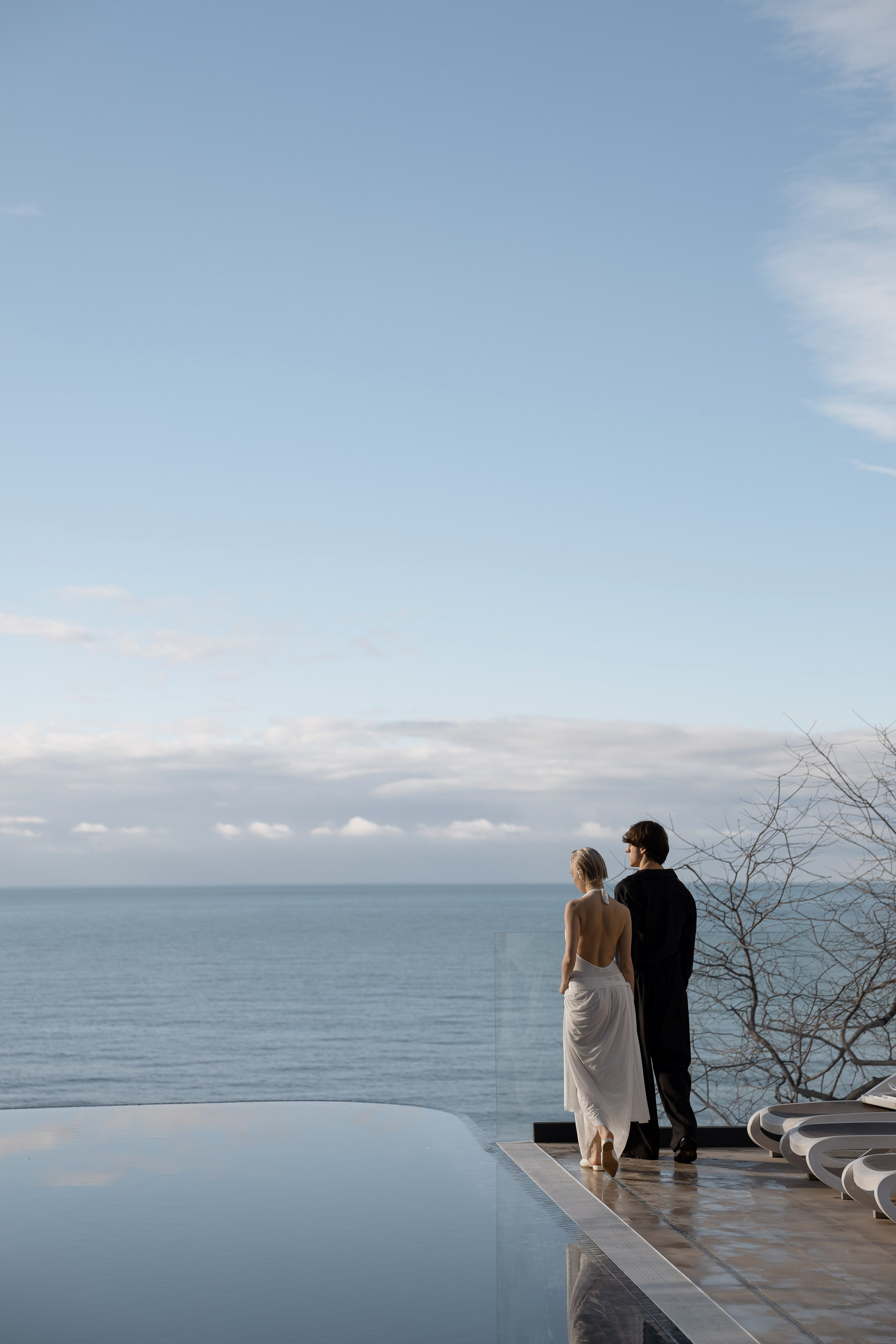 EMERALD. Кто мы?