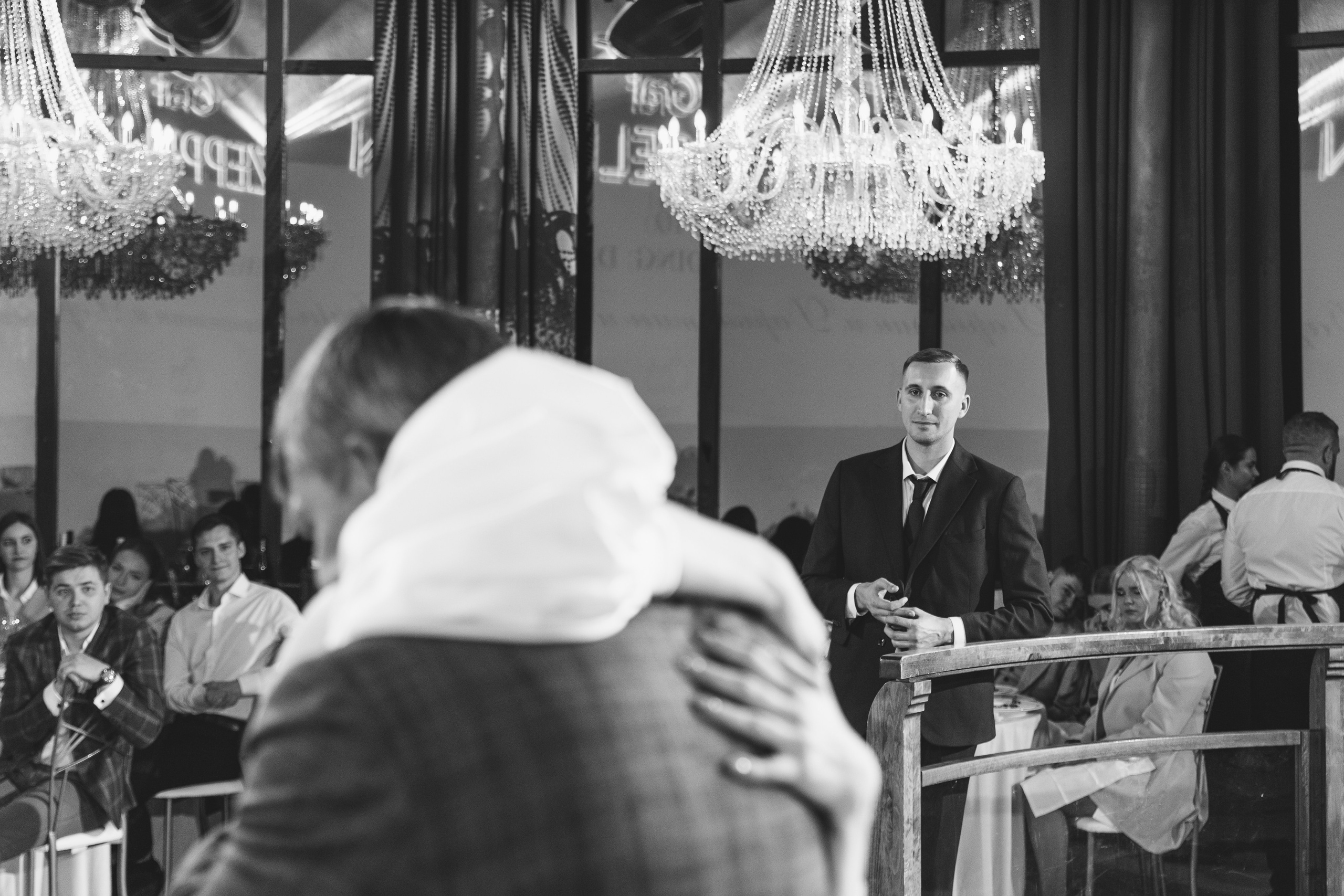 Костя и Даша. Свадебный и семейный фотограф в Санкт-Петербурге Александр Озеров