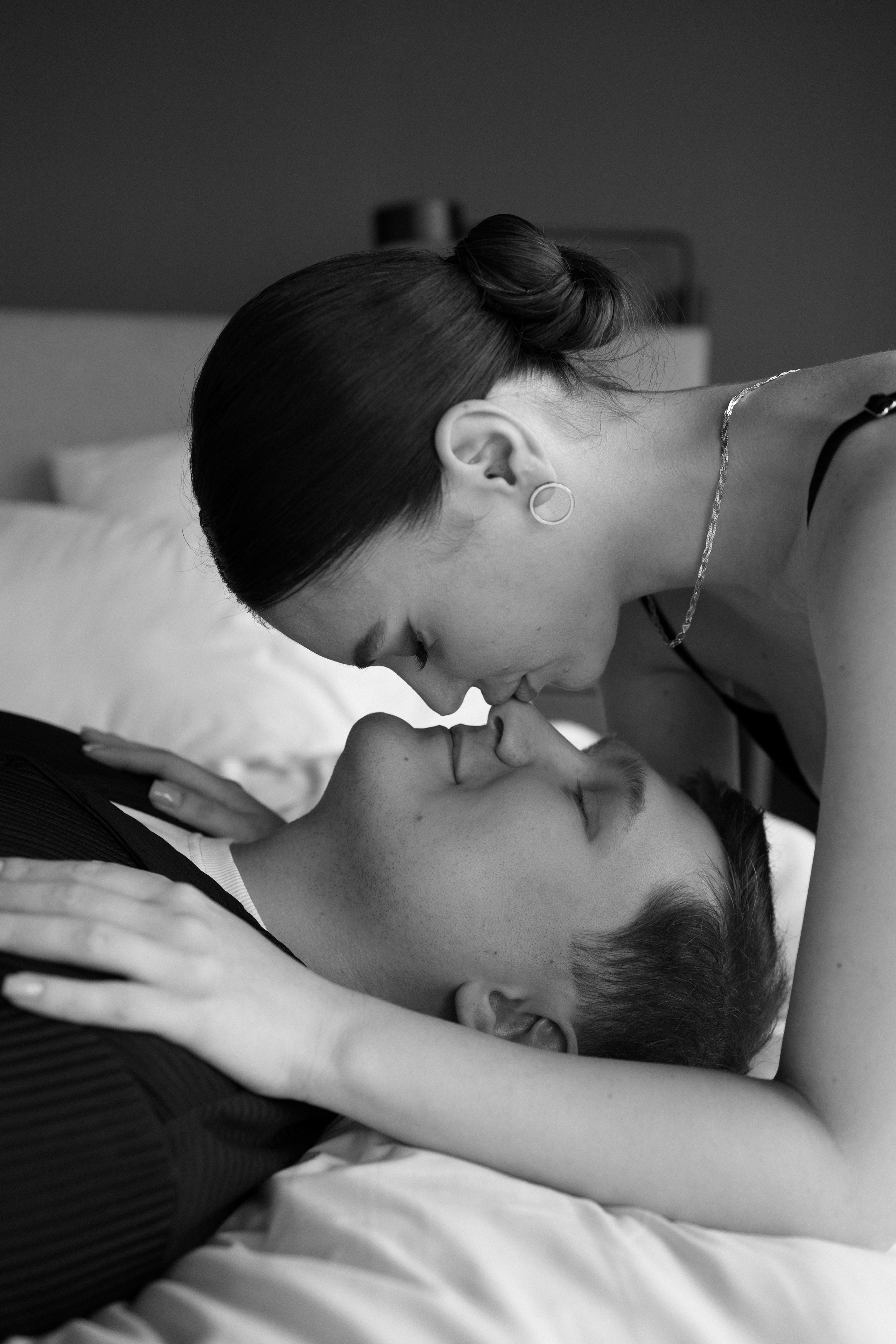 Одним туманным утром. Свадебный фотограф во Владивостоке Лиходедова Анастасия