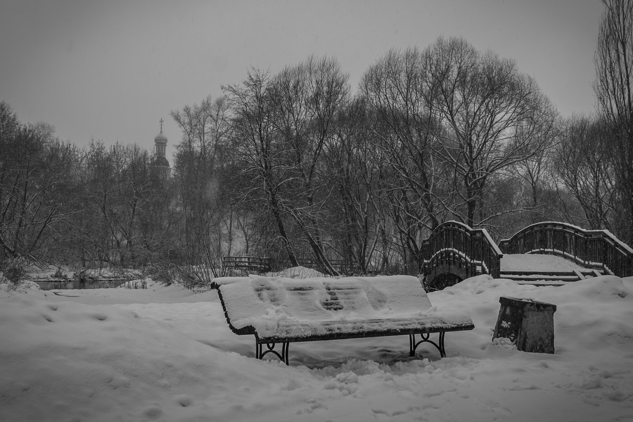 Творческое. Black-and-White. Фотограф Станислав Пихтелев (Москва) aka StanislavPi