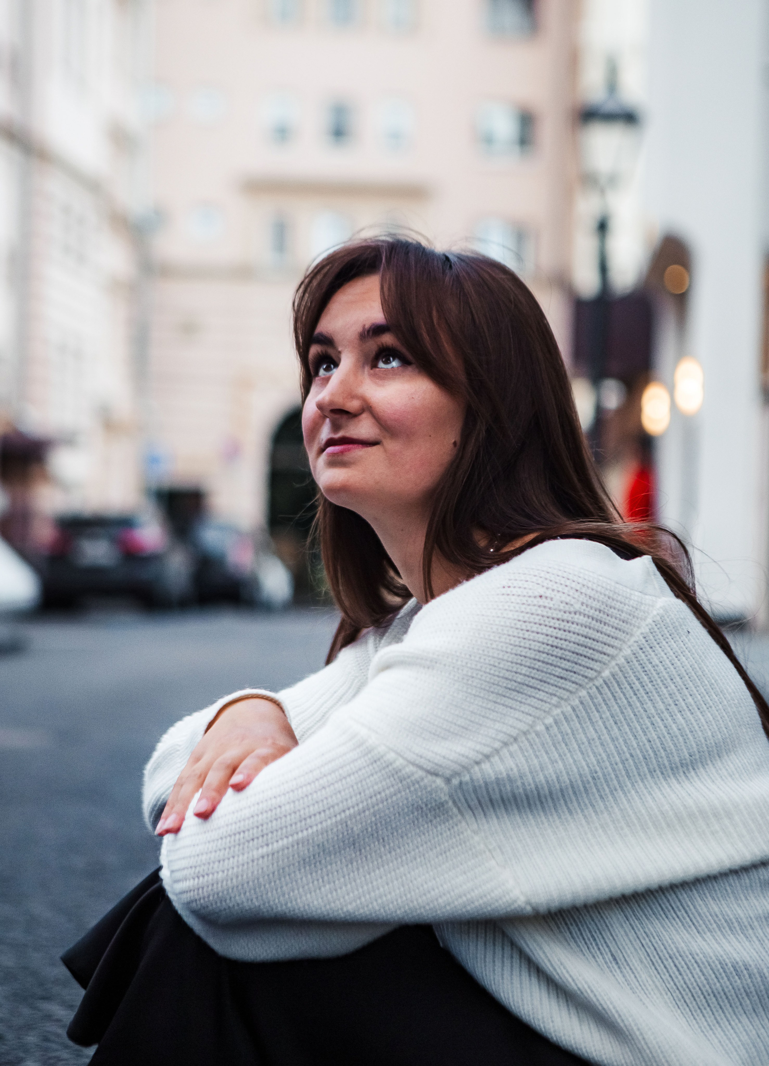 Вечерняя съёмка. Фотограф Тверь|Москва|Волоколамск| Отт Кристина