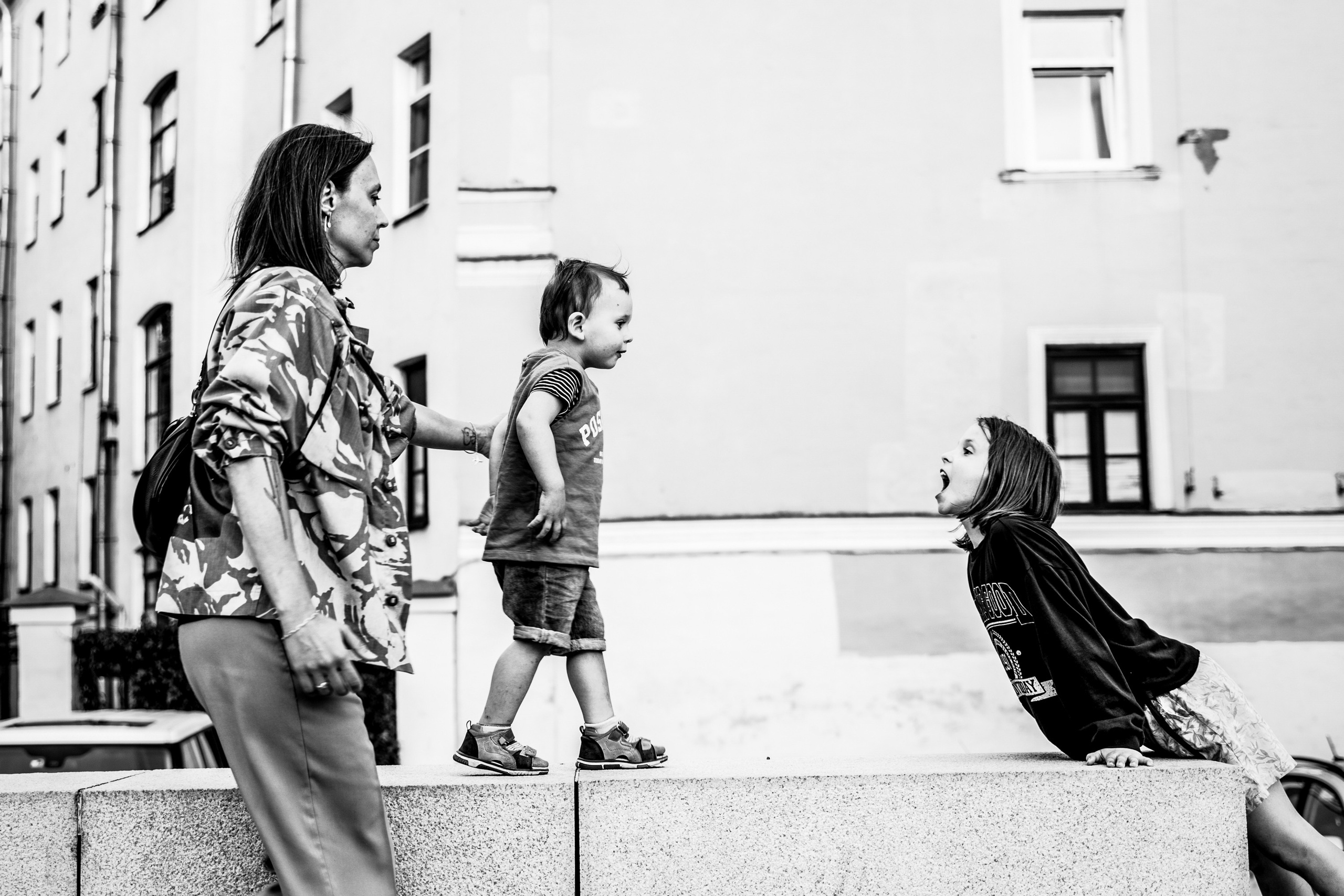 Один час одного дня