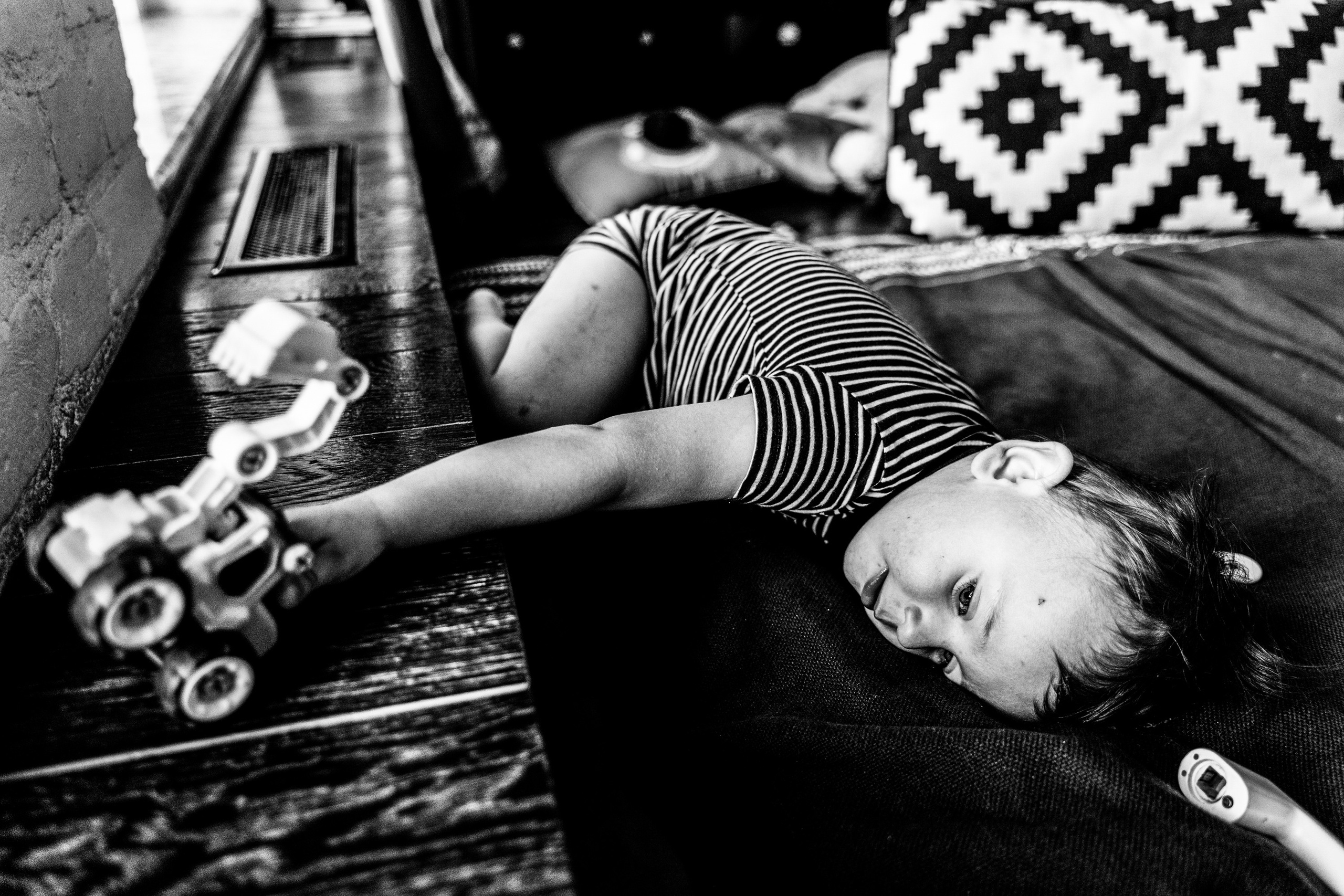 Один час одного дня