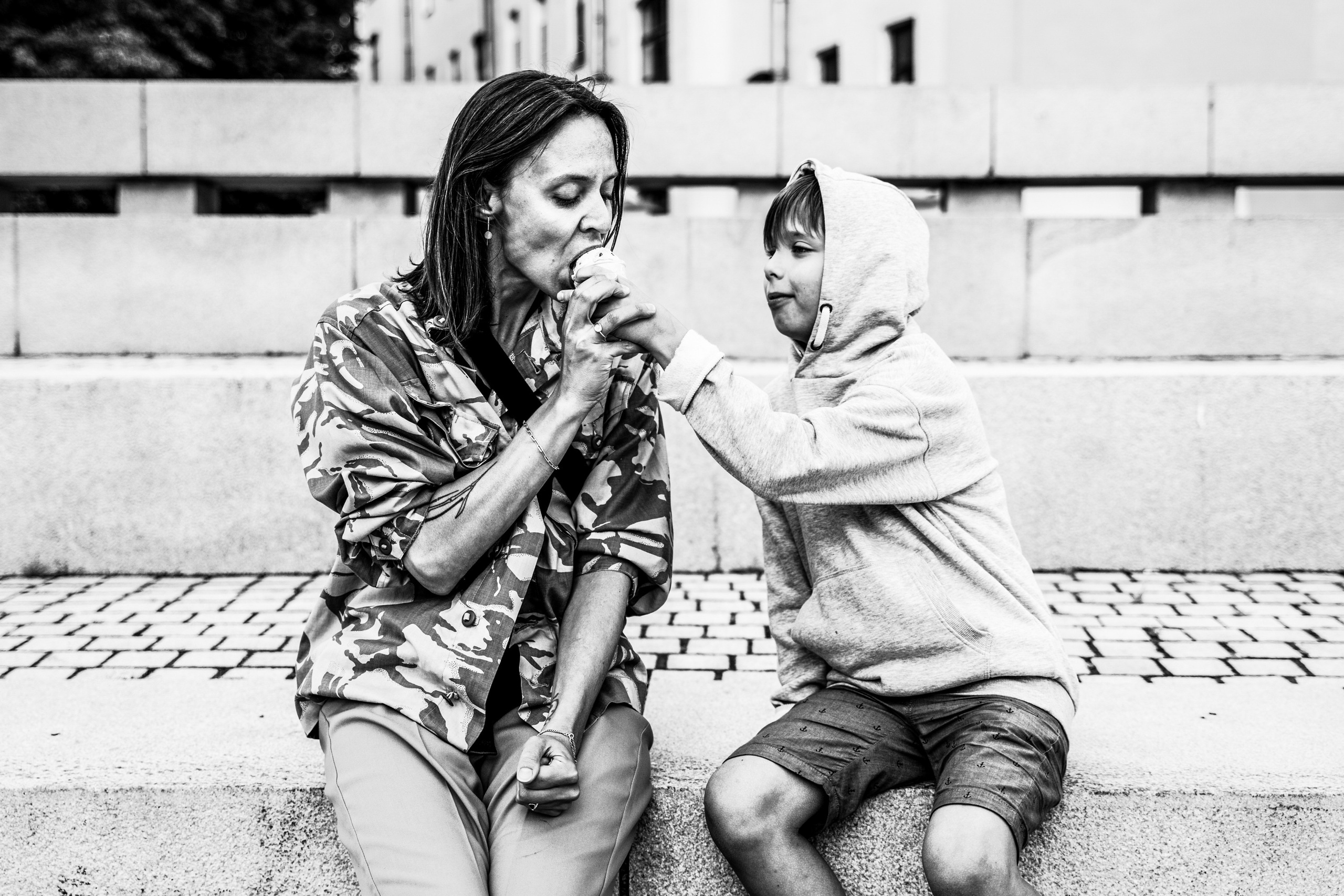 Один час одного дня